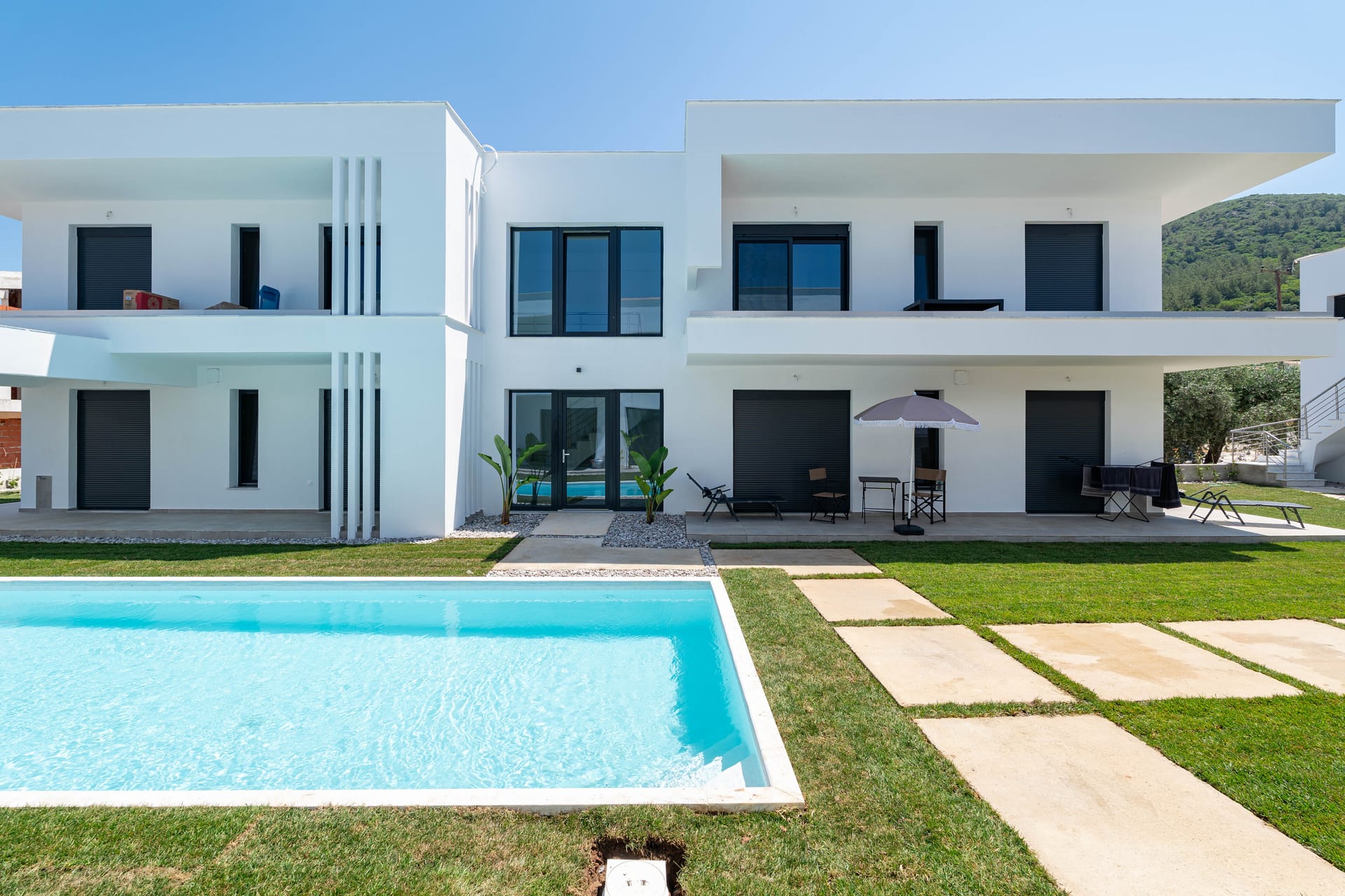 White Dream Residential Complex - 1BAPC - 23