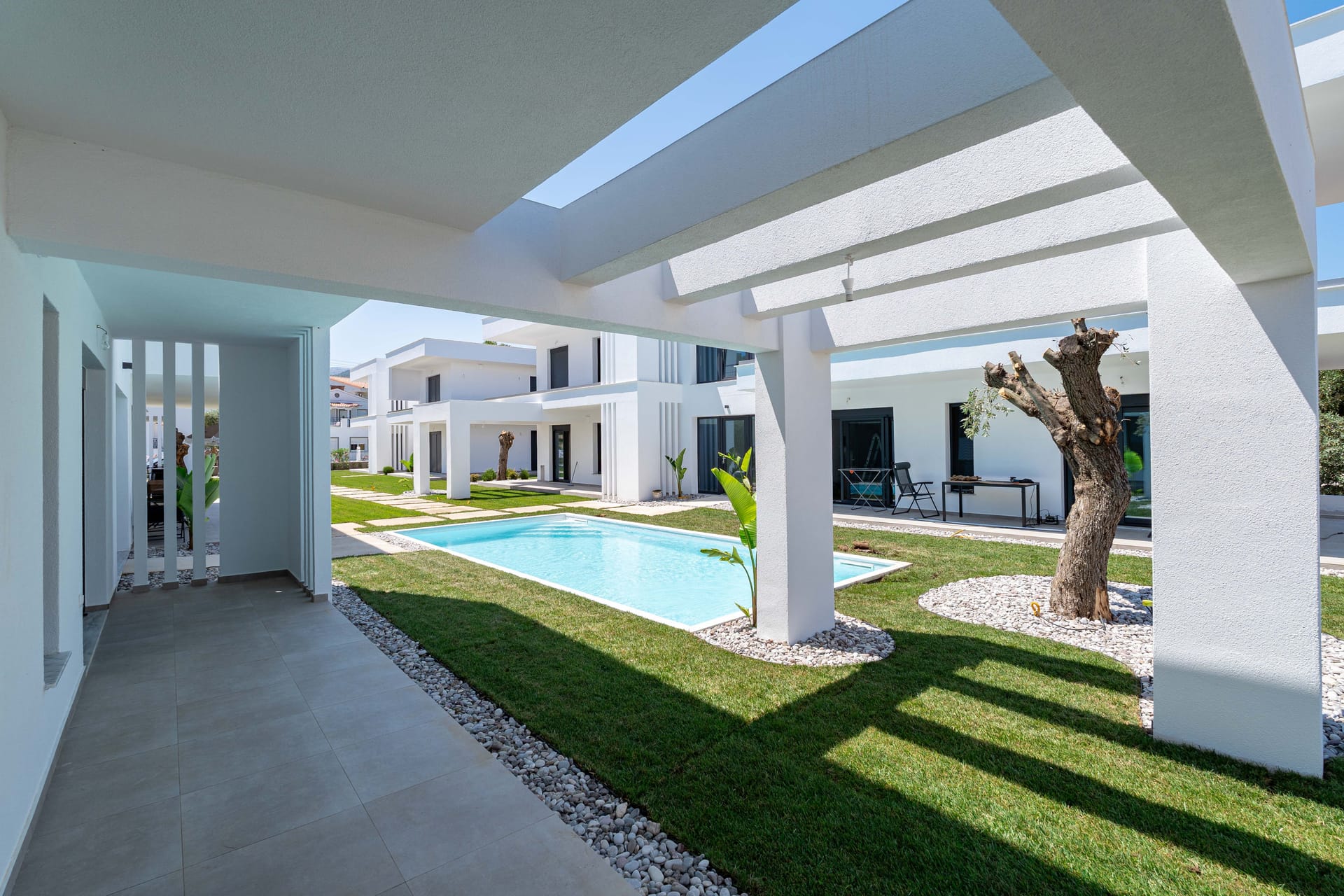 White Dream Residential Complex - 1BAPC - 25