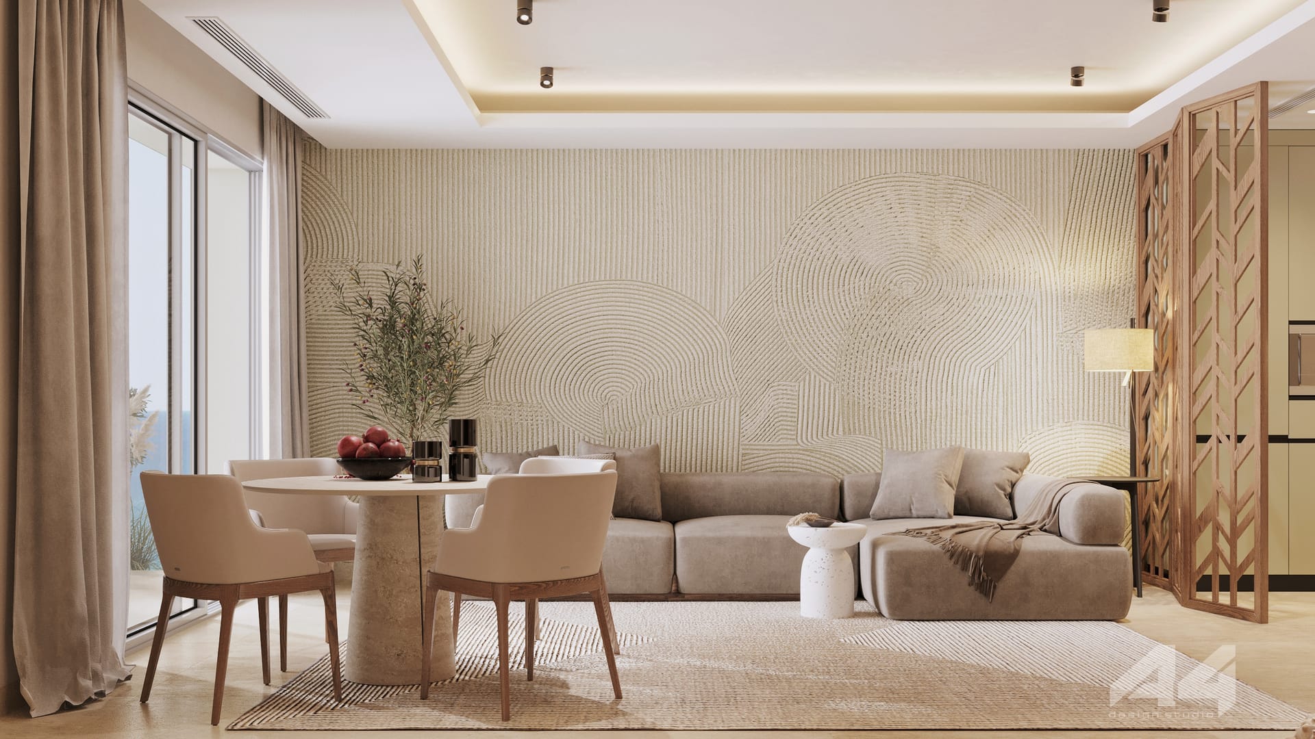 SAPPHIRE VILLA