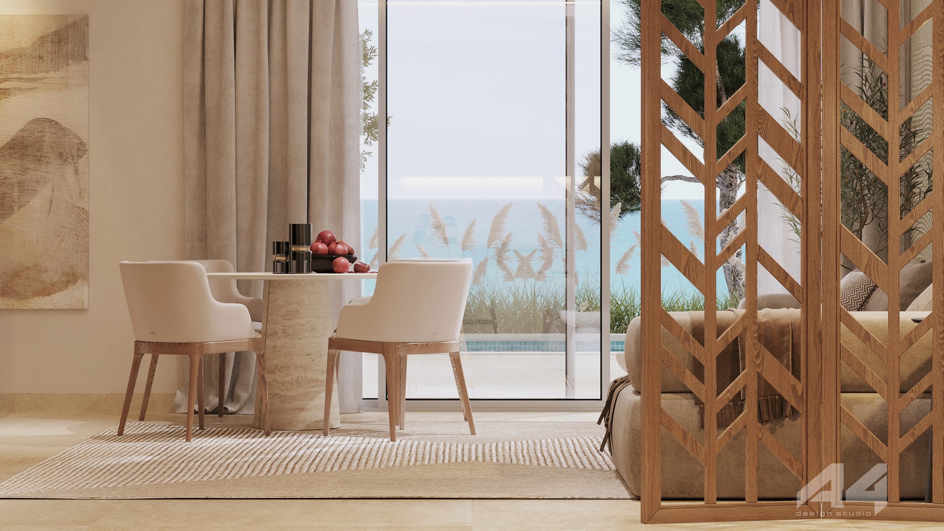Almyros Beach Resort & Spa - SAPHV - 8