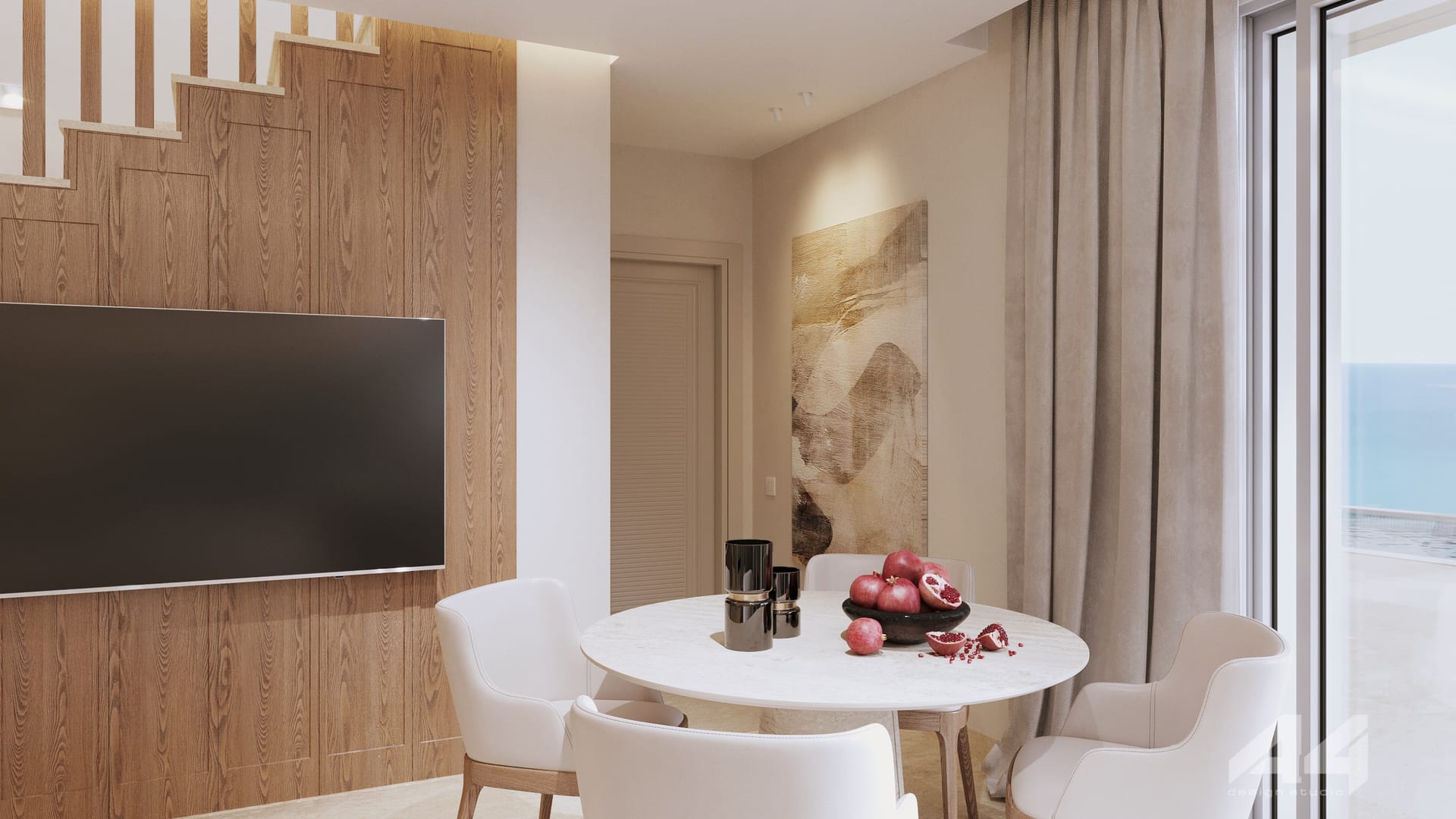 Almyros Beach Resort & Spa - SAPHV - 10