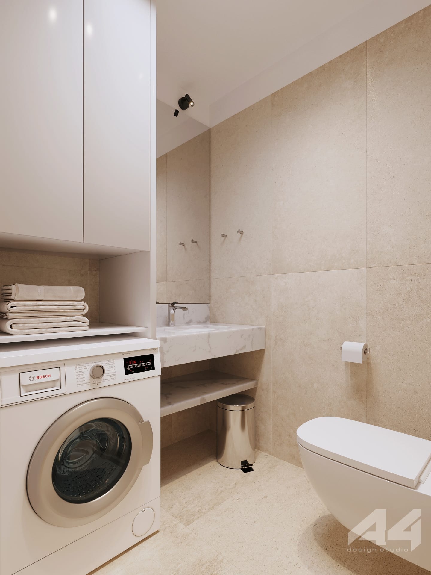 Almyros Beach Resort & Spa - SAPHV - 25