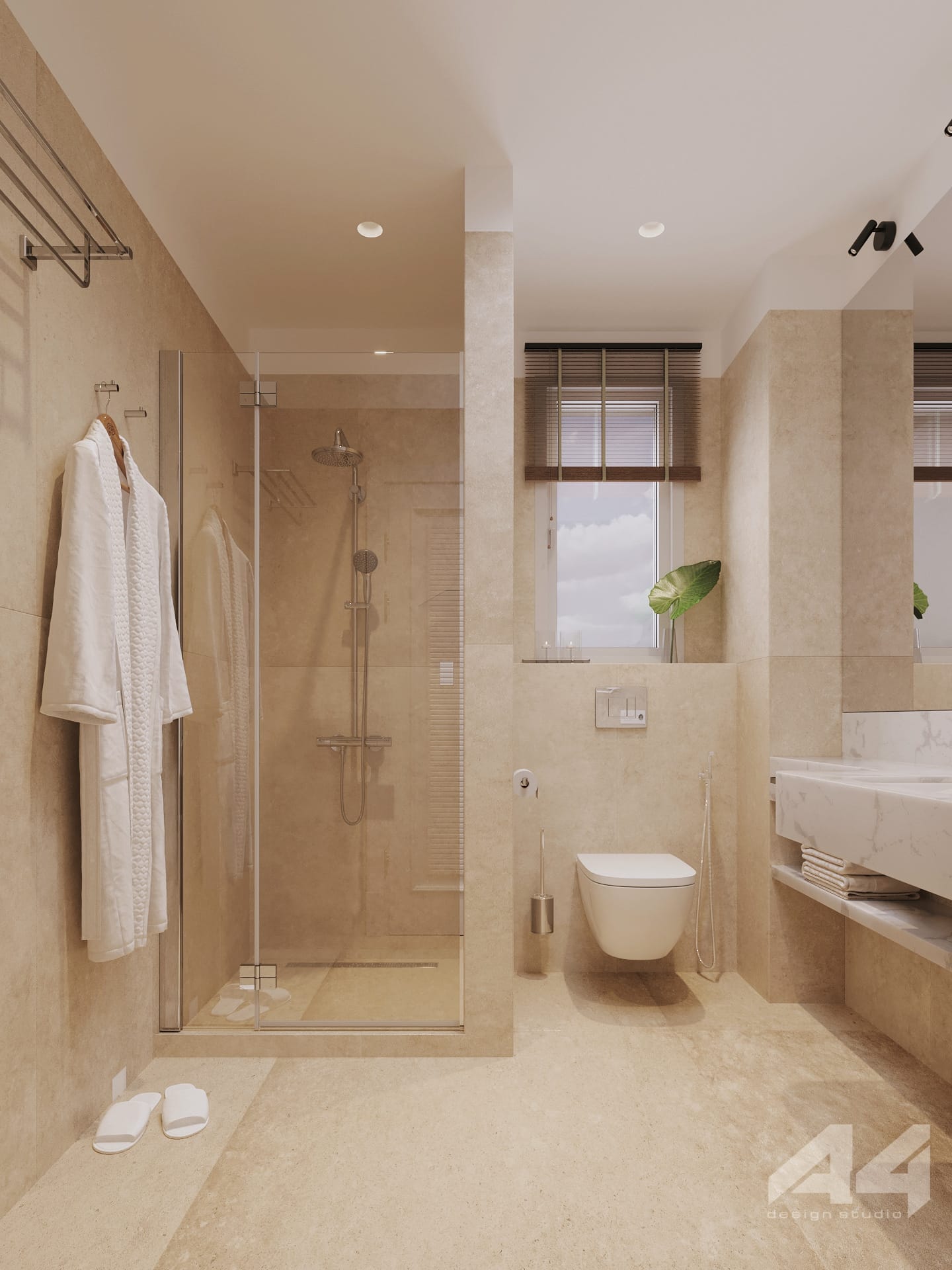 Almyros Beach Resort & Spa - SAPHV - 23