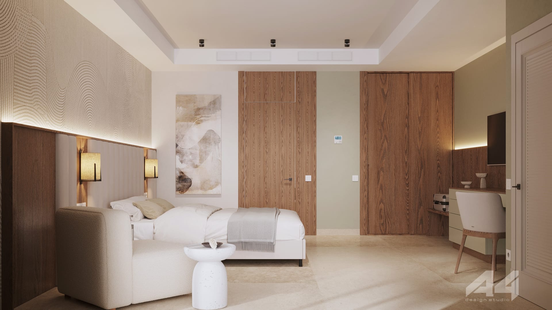 Almyros Beach Resort & Spa - SAPHV - 15