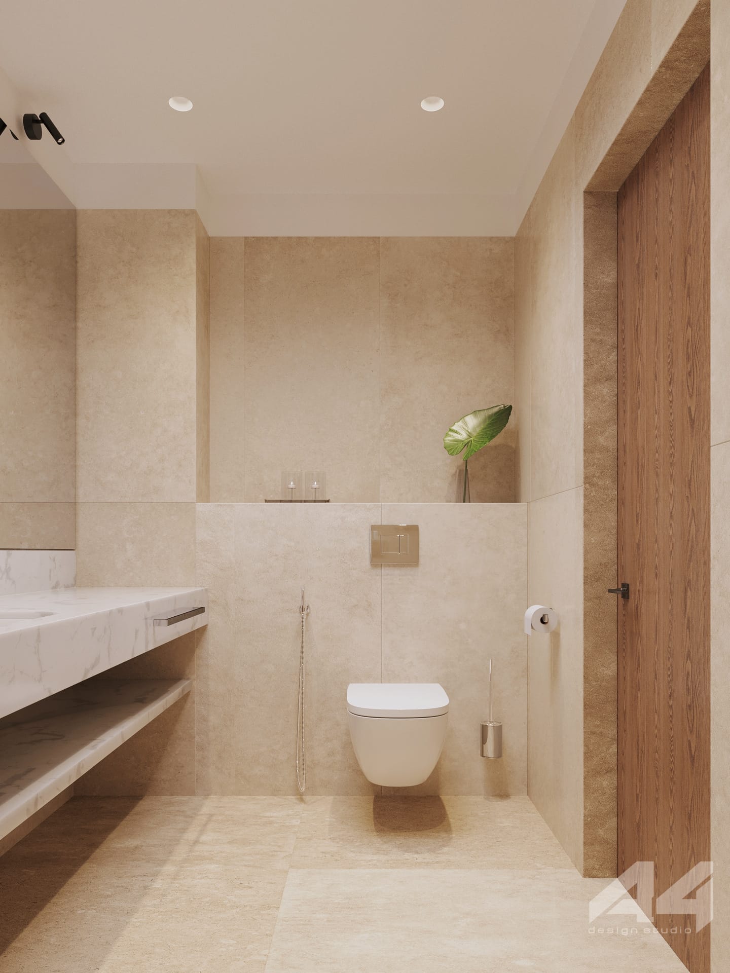 Almyros Beach Resort & Spa - SAPHV - 19