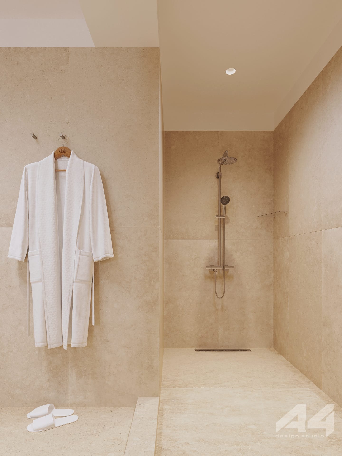 Almyros Beach Resort & Spa - SAPHV - 22