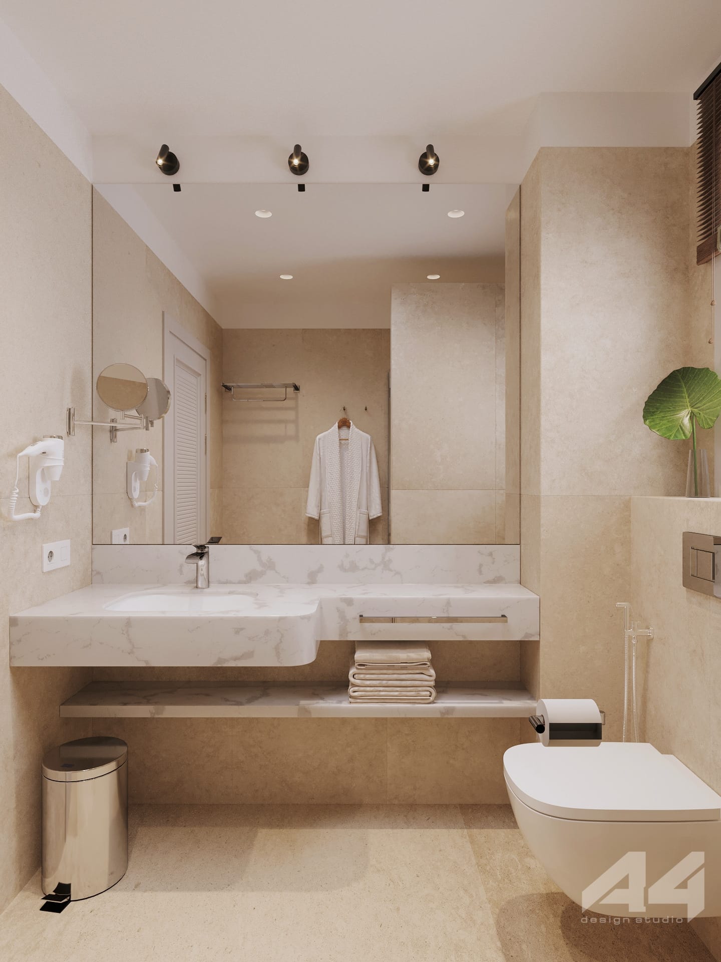 Almyros Beach Resort & Spa - EMERV - 15