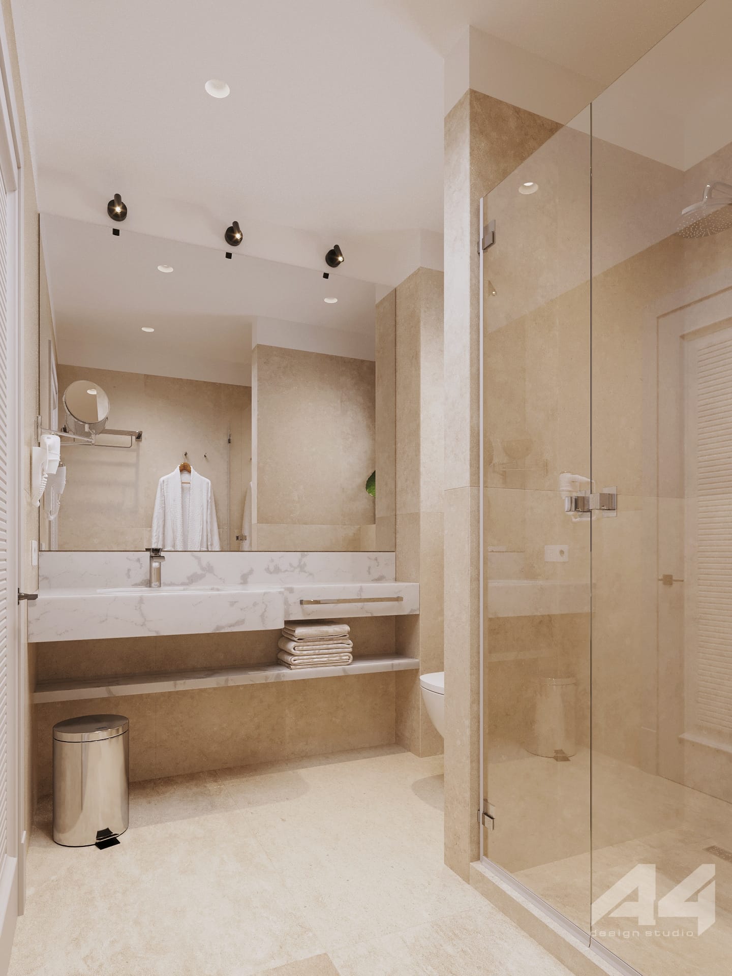 Almyros Beach Resort & Spa - EMERV - 18