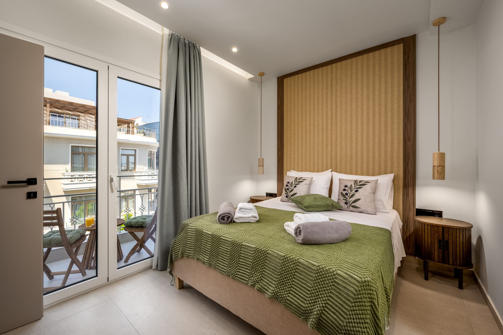 Dia Luxury Apartment – Kallisti