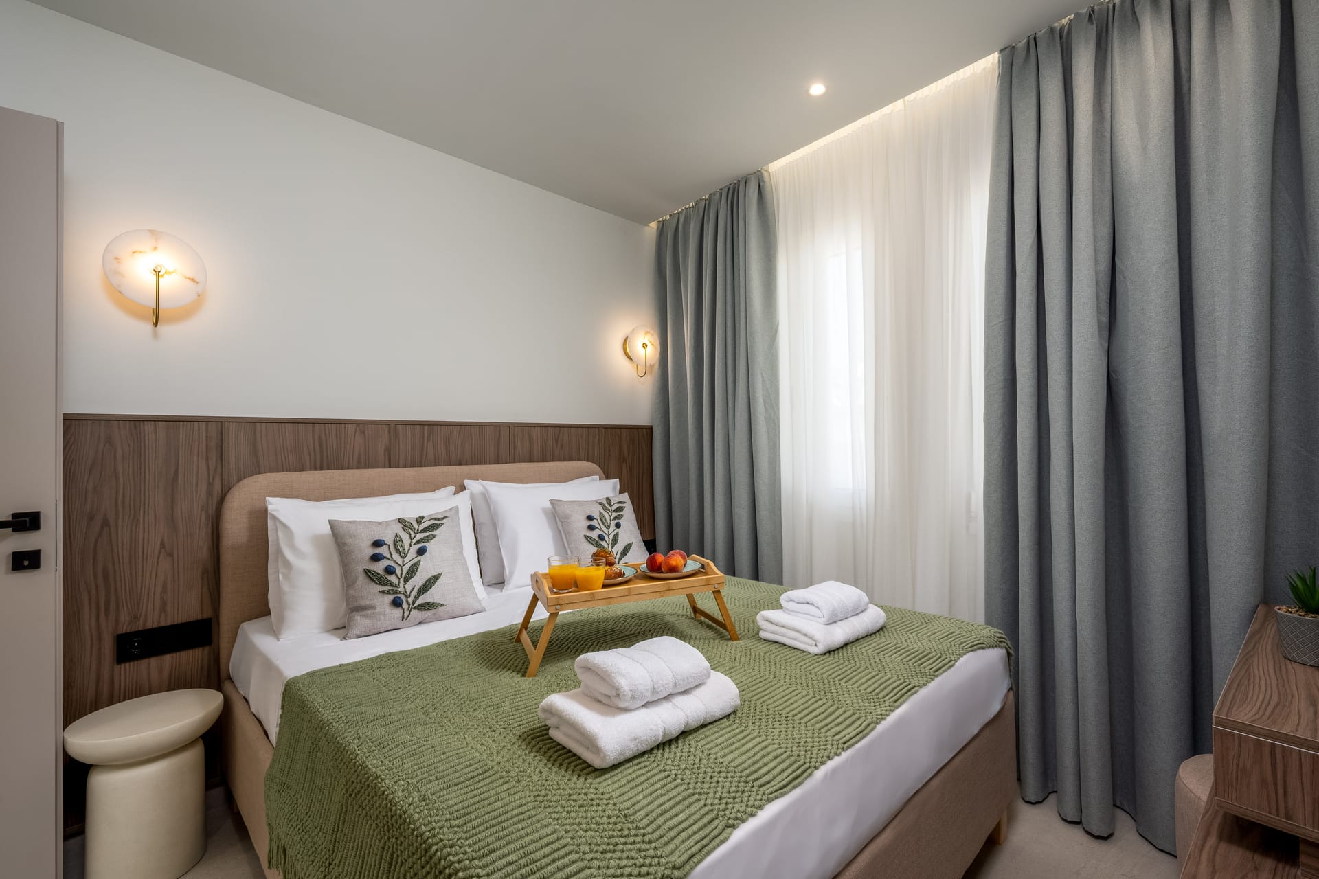 Dia Luxury Apartment – Armonia