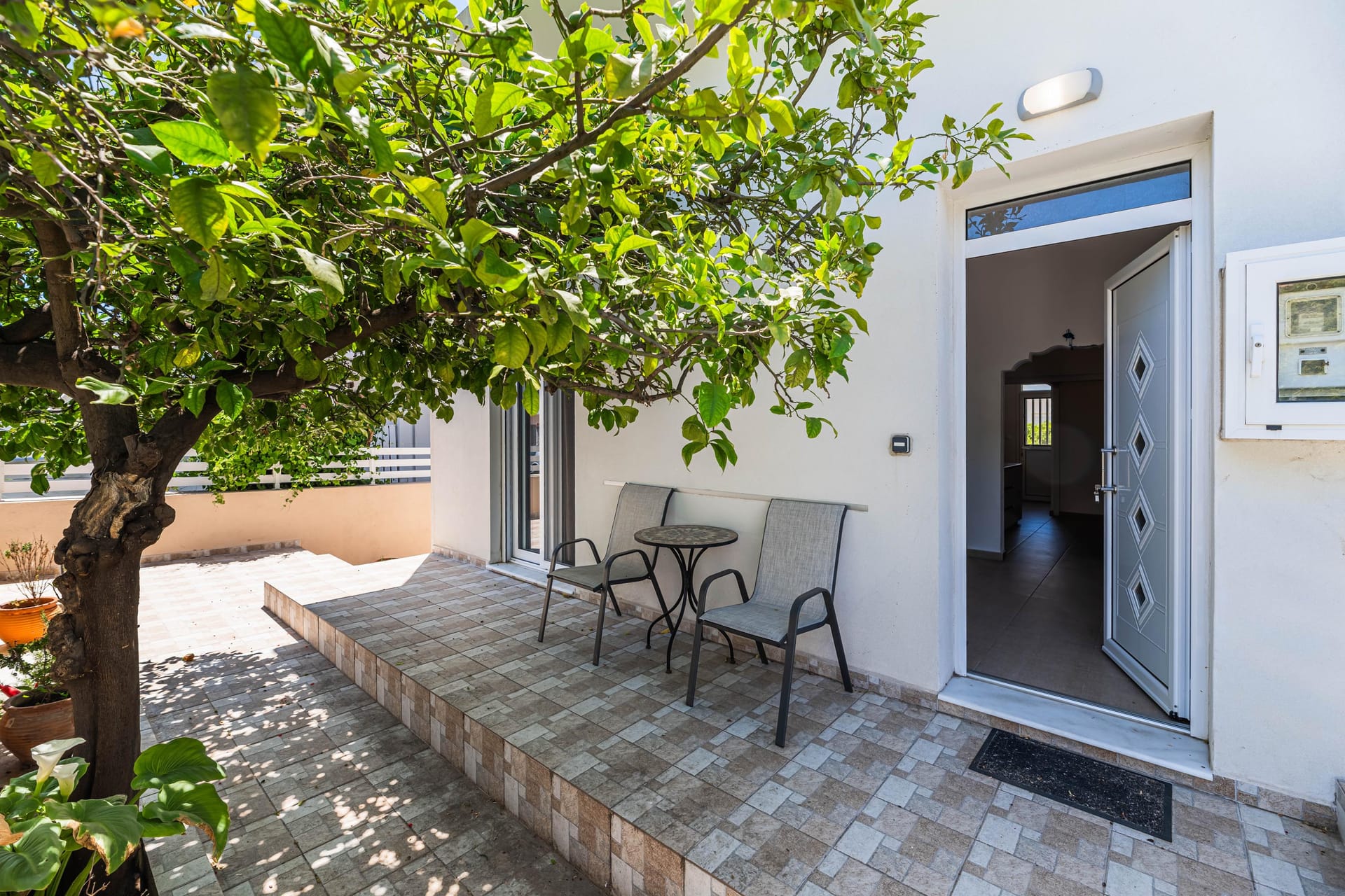 Kira’s House Rhodes Town