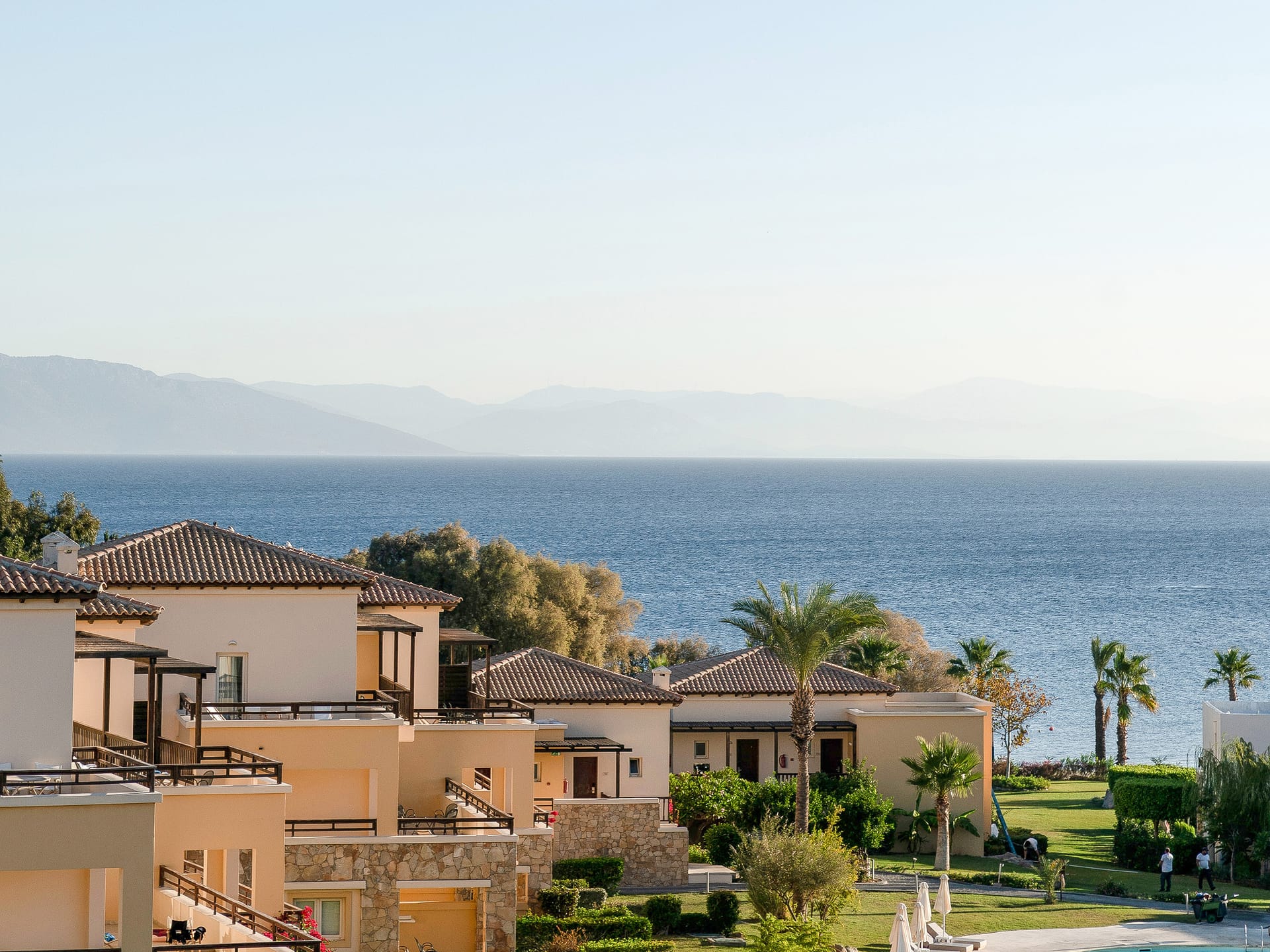 Grecotel LUXME Kos - DGGF - 2