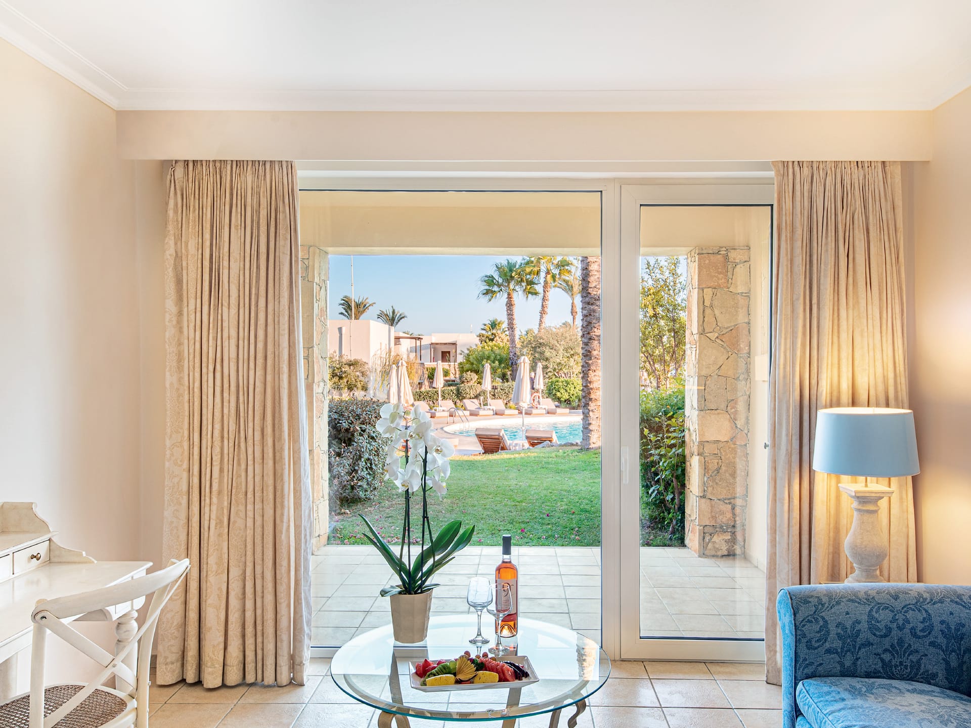 Grecotel LUXME Kos - BVJ - 2