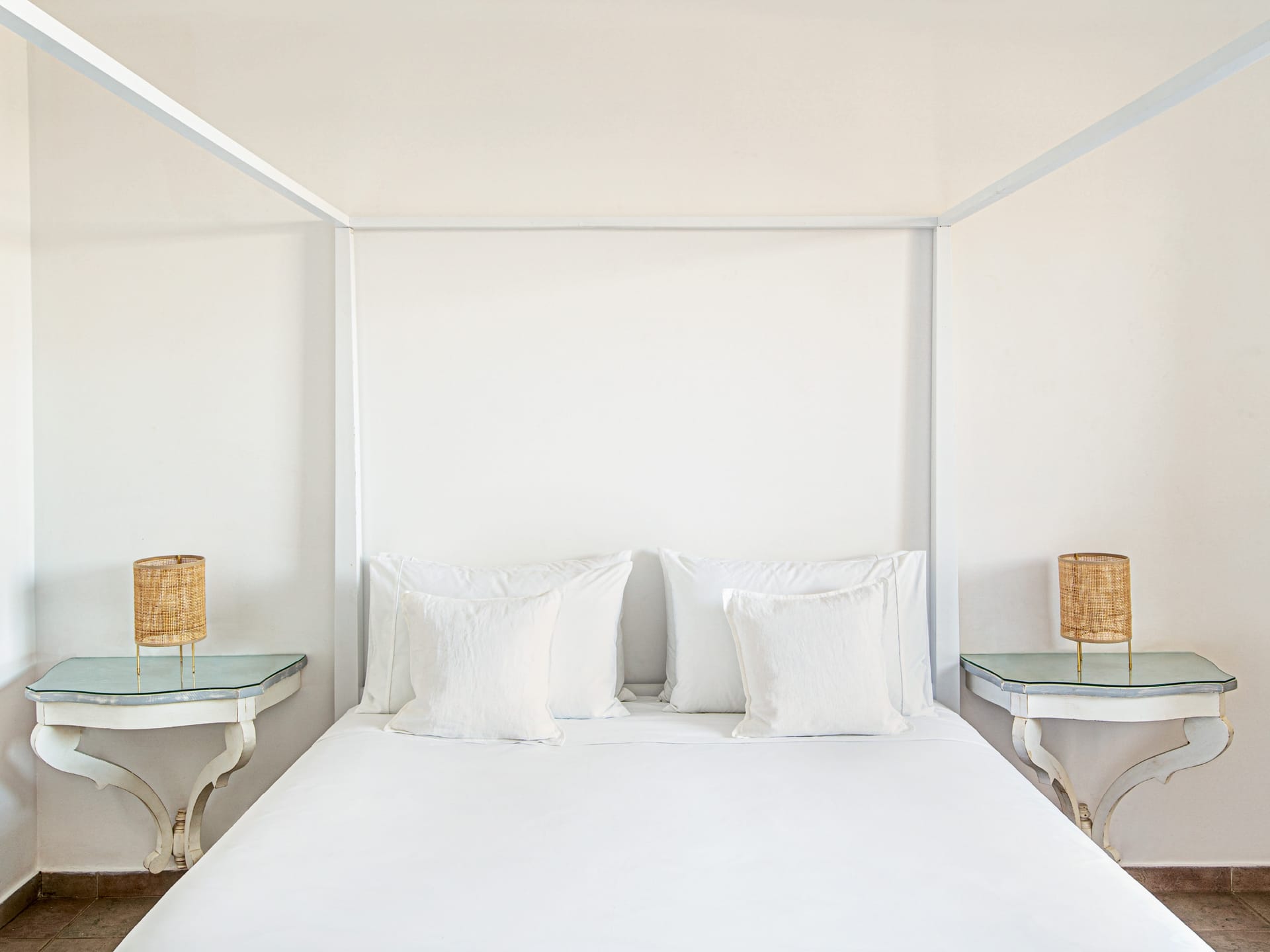 Grecotel LUXME Kos - BW - 2
