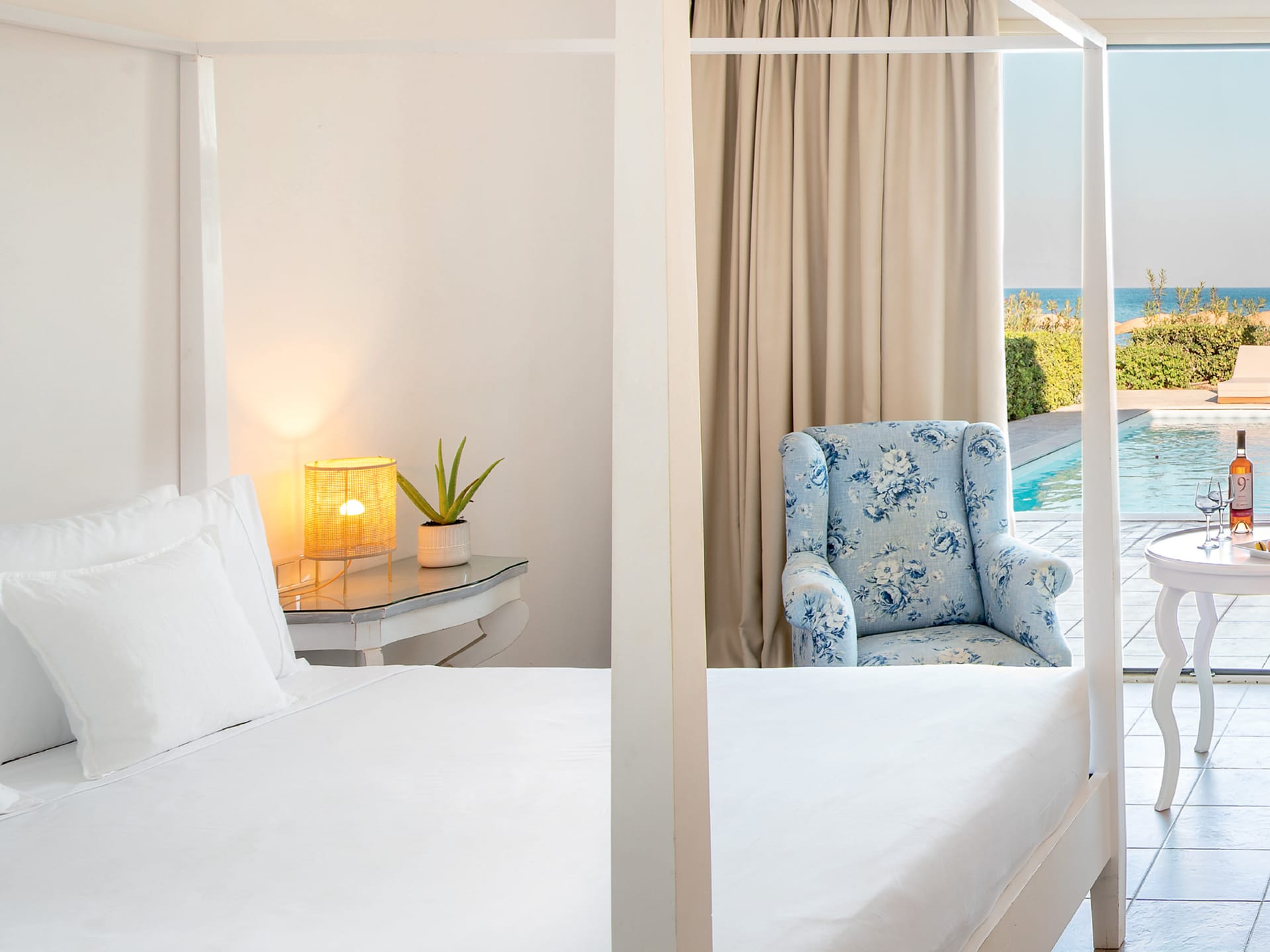 Grecotel LUXME Kos - VWP - 2