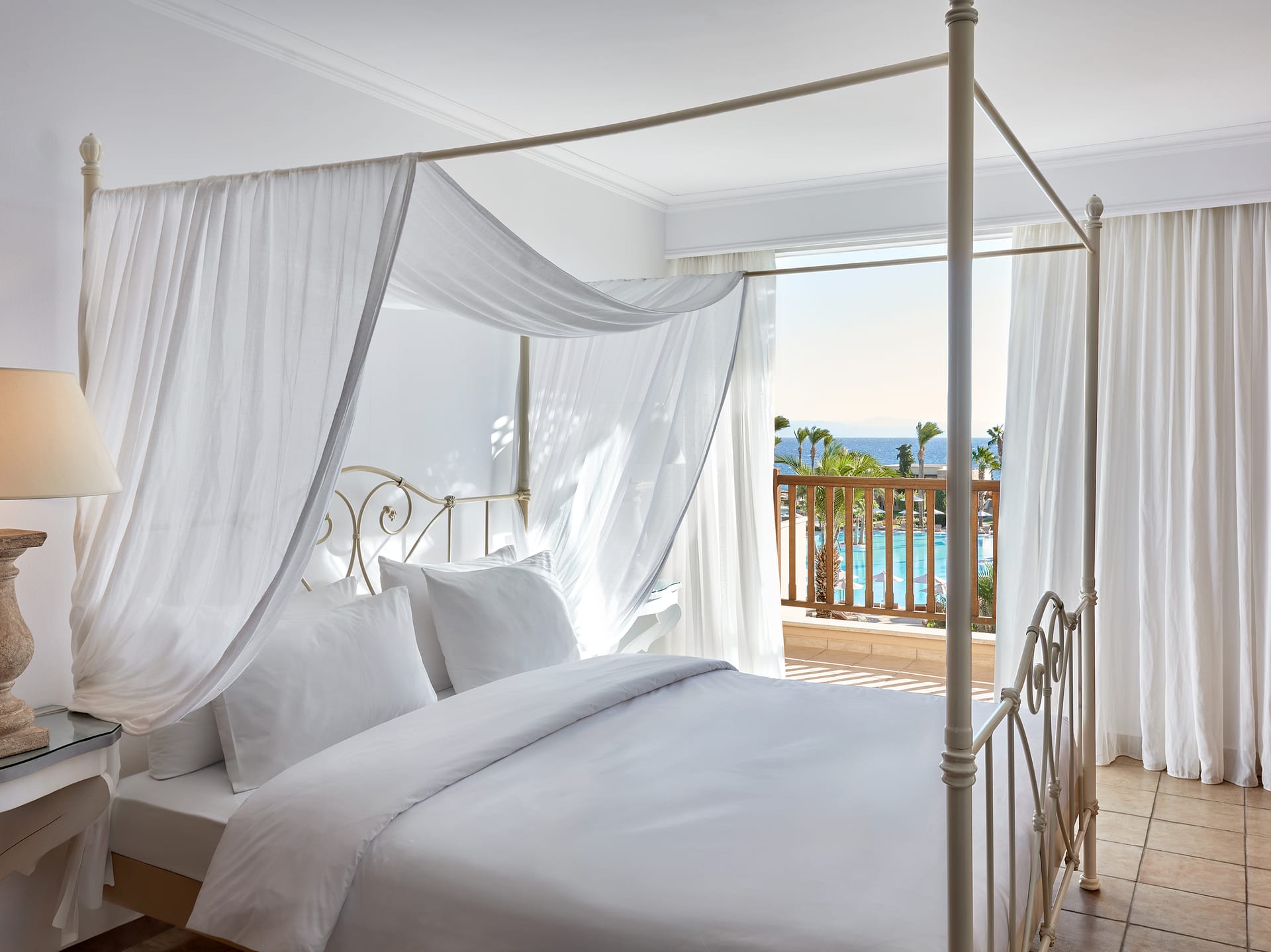 Grecotel LUXME Kos - VPJ - 2