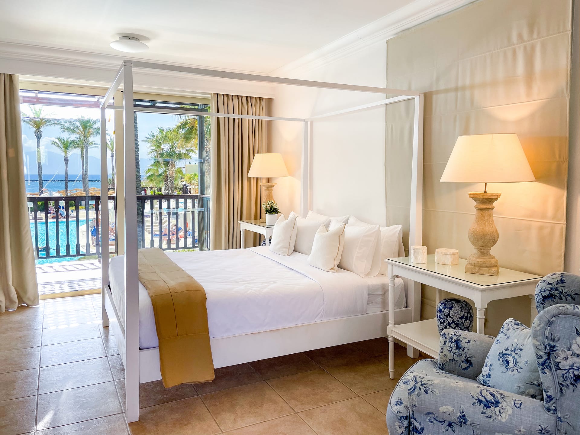 Grecotel LUXME Kos - VBD - 2