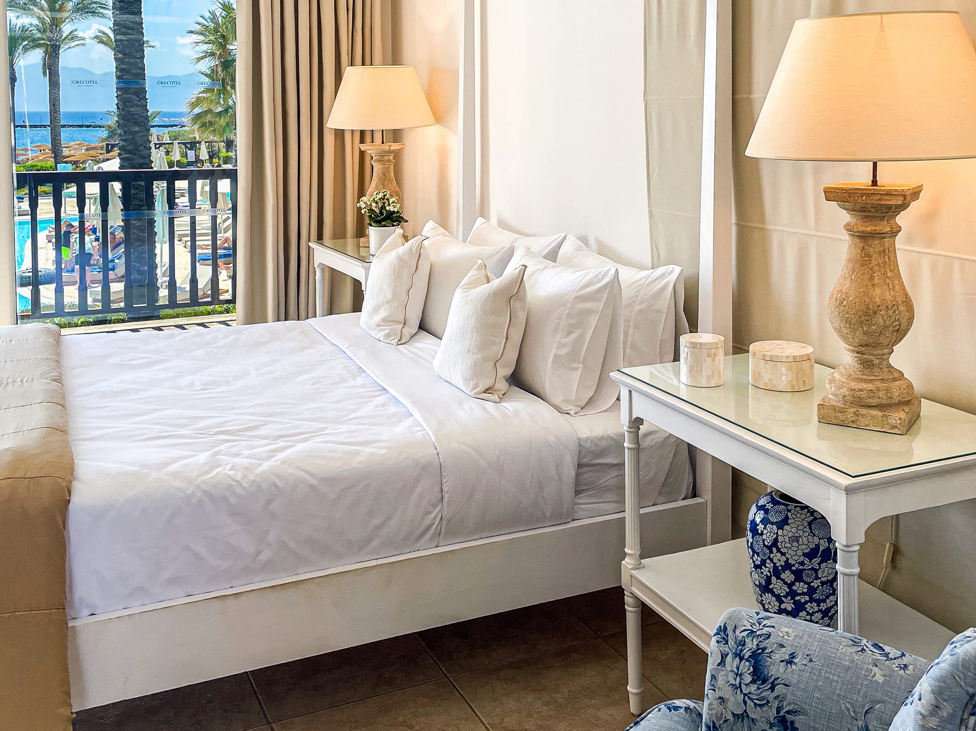 Grecotel LUXME Kos - VBD - 3