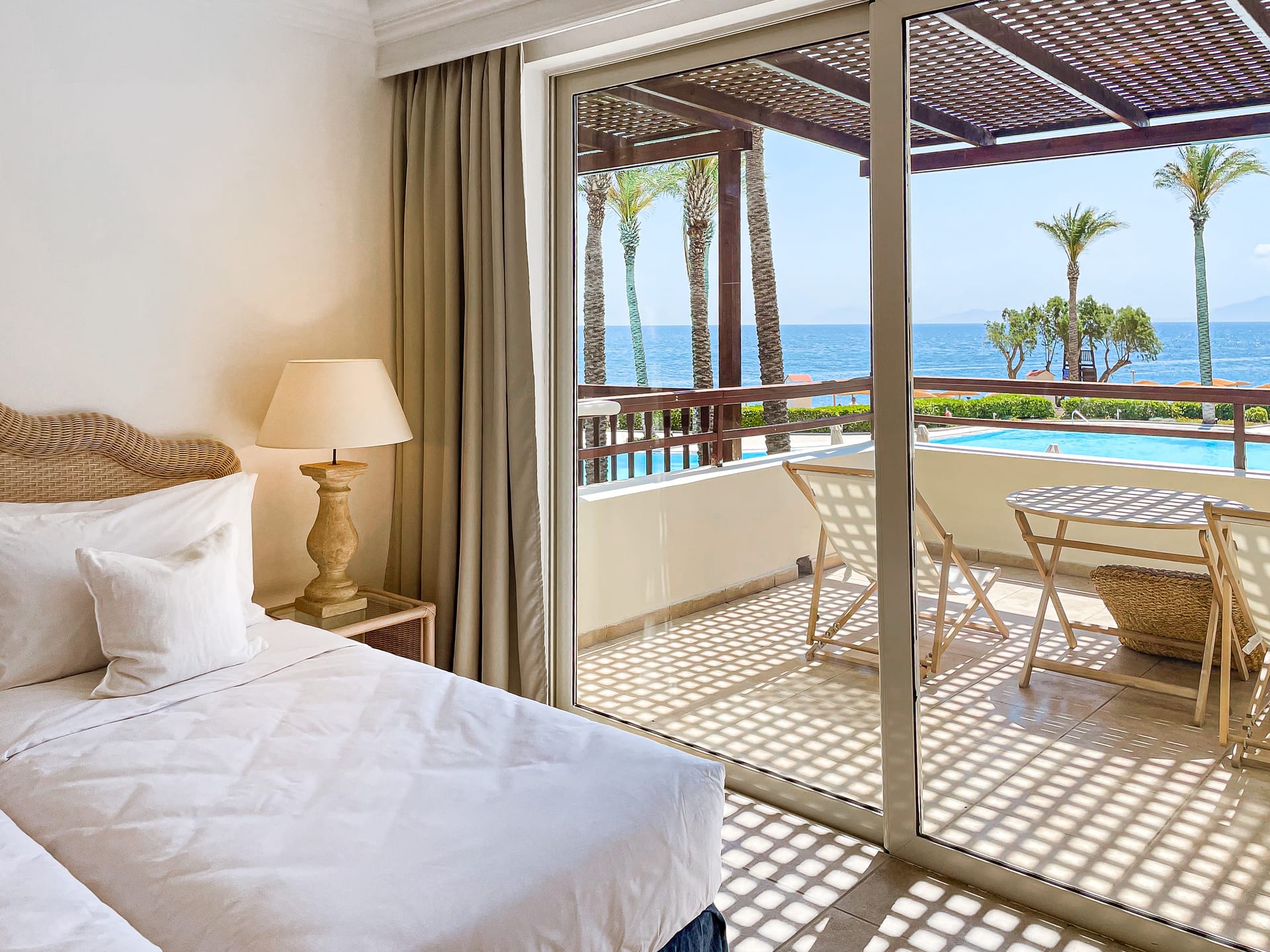 Grecotel LUXME Kos - VBD - 4