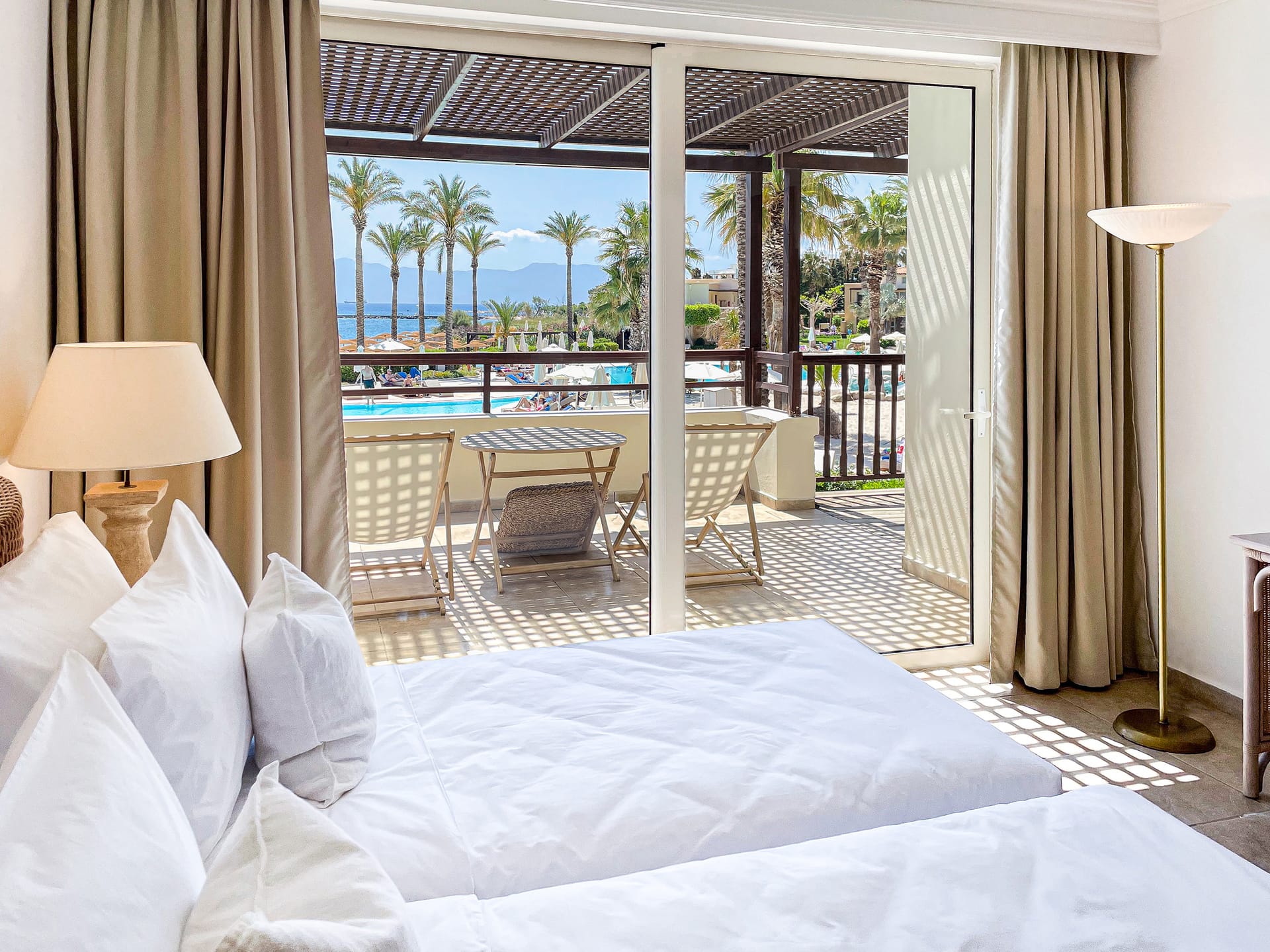 Grecotel LUXME Kos - VBD - 5