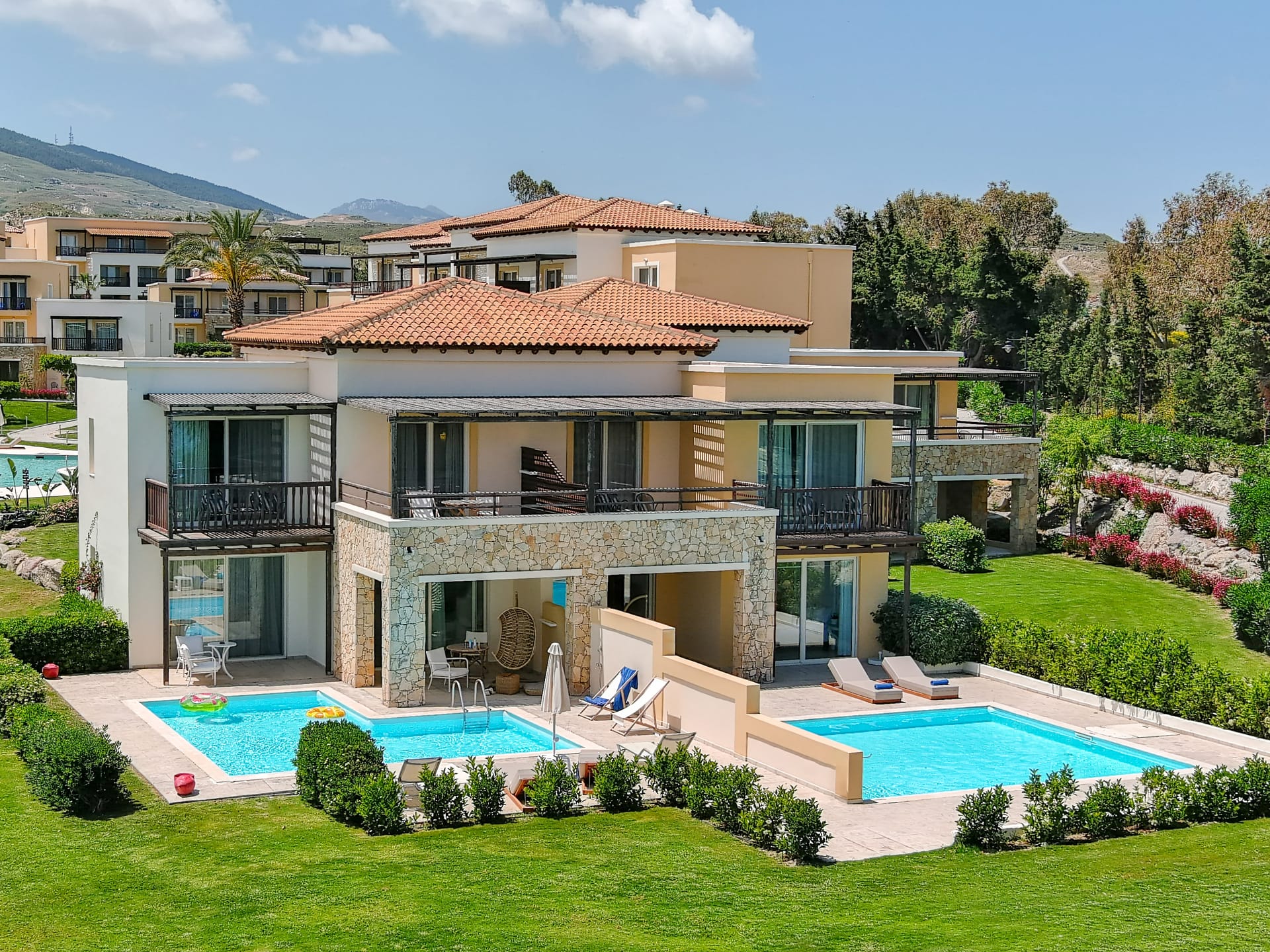 Grecotel LUXME Kos - VBP - 2