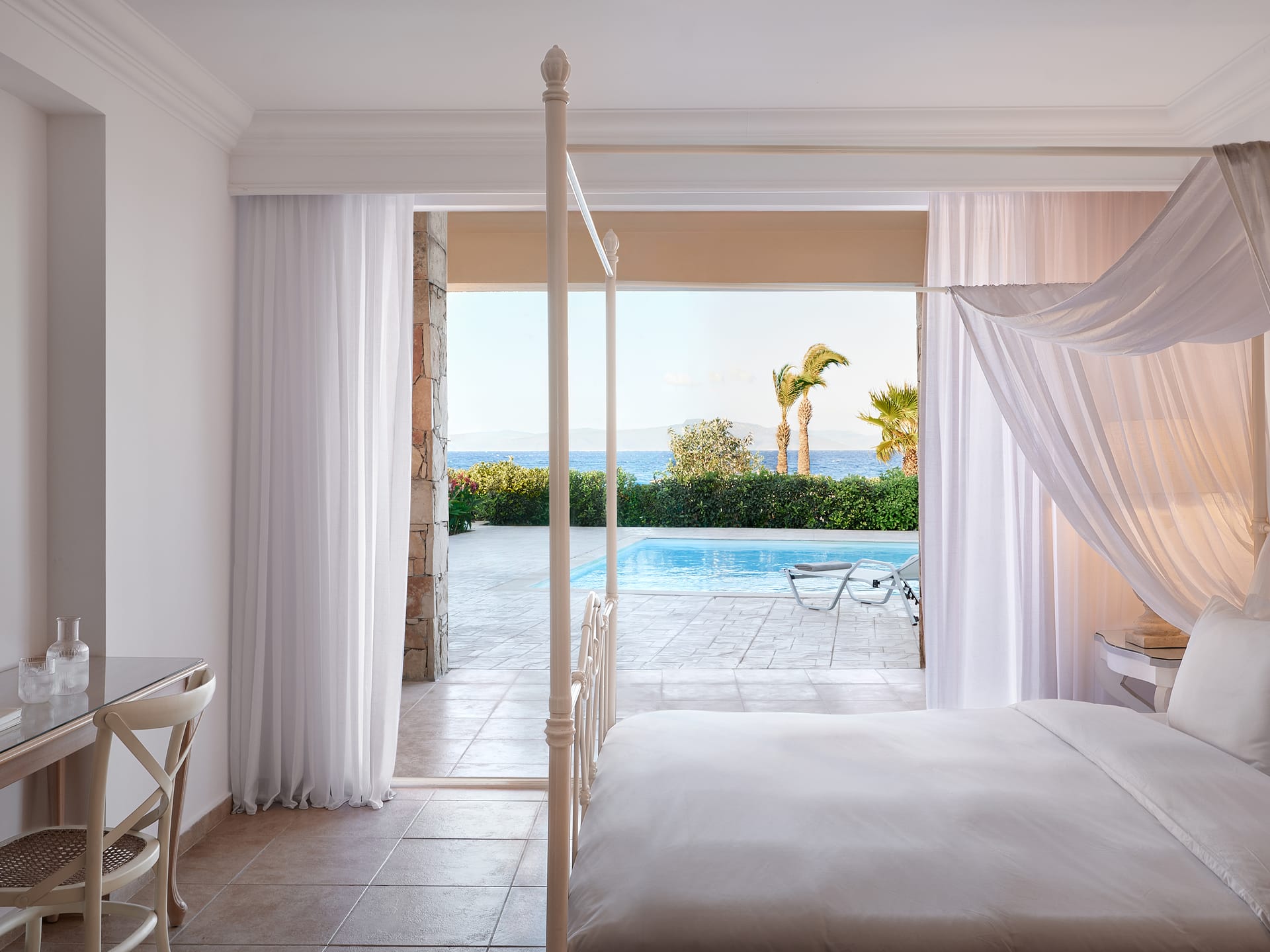 Dream Villa Private Pool