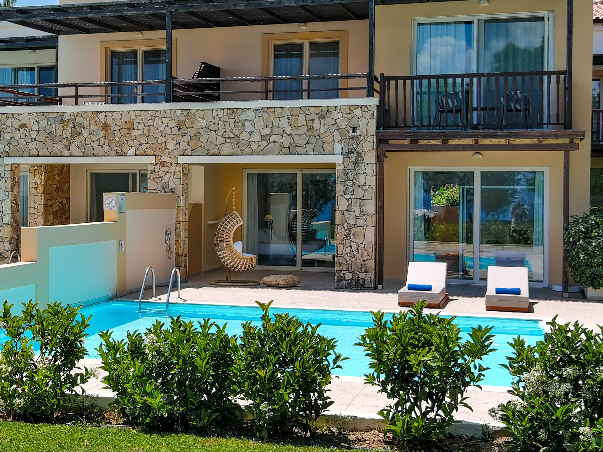 Grecotel LUXME Kos - VDP - 3