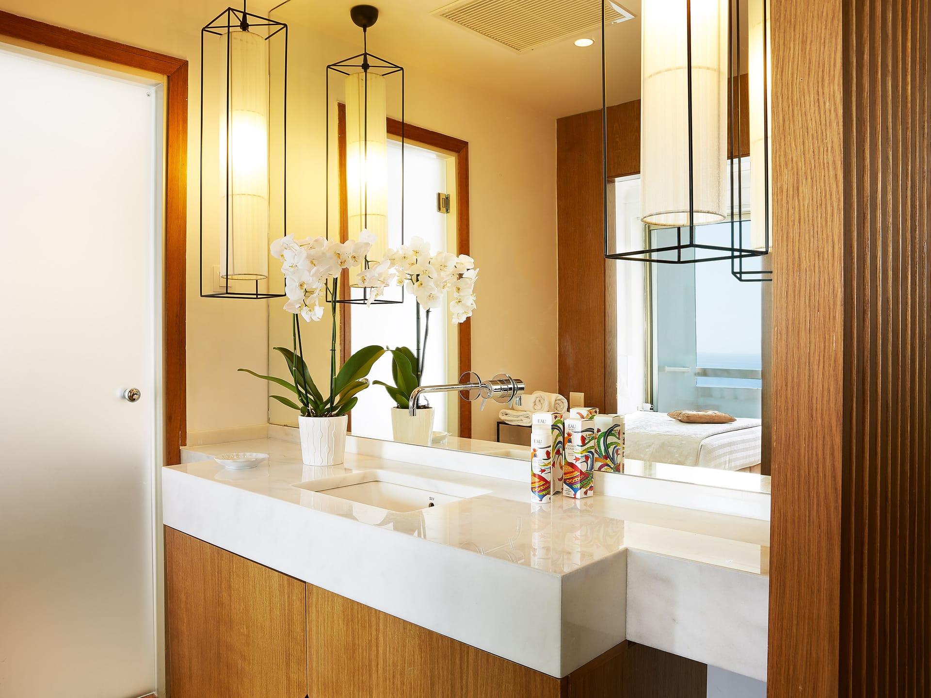 Grecotel LUXME Dama Dama - SF - 2