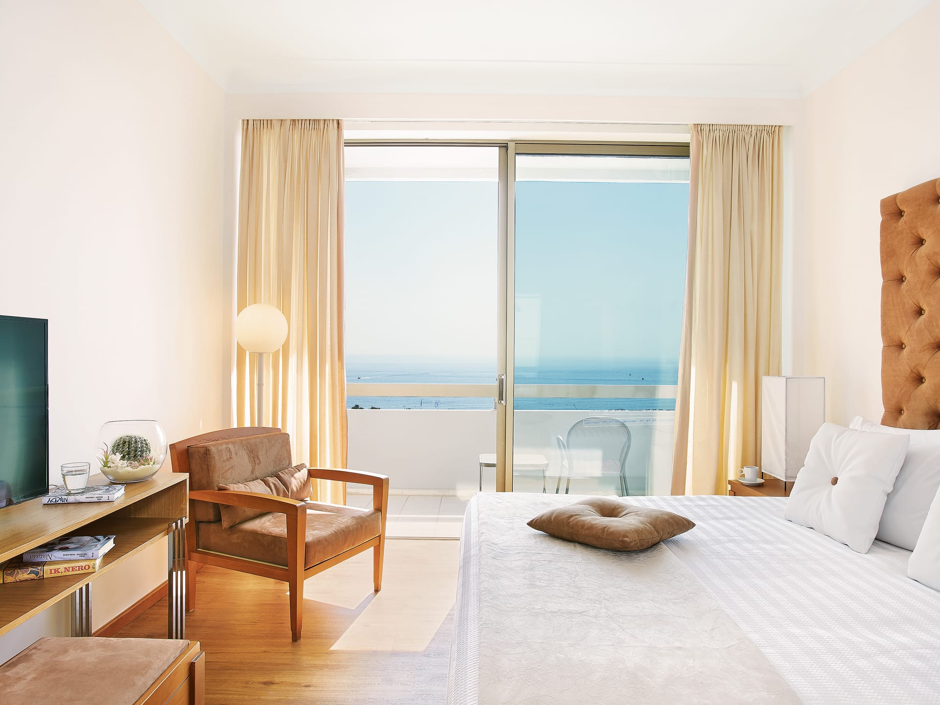 Grecotel LUXME Dama Dama - SF - 4