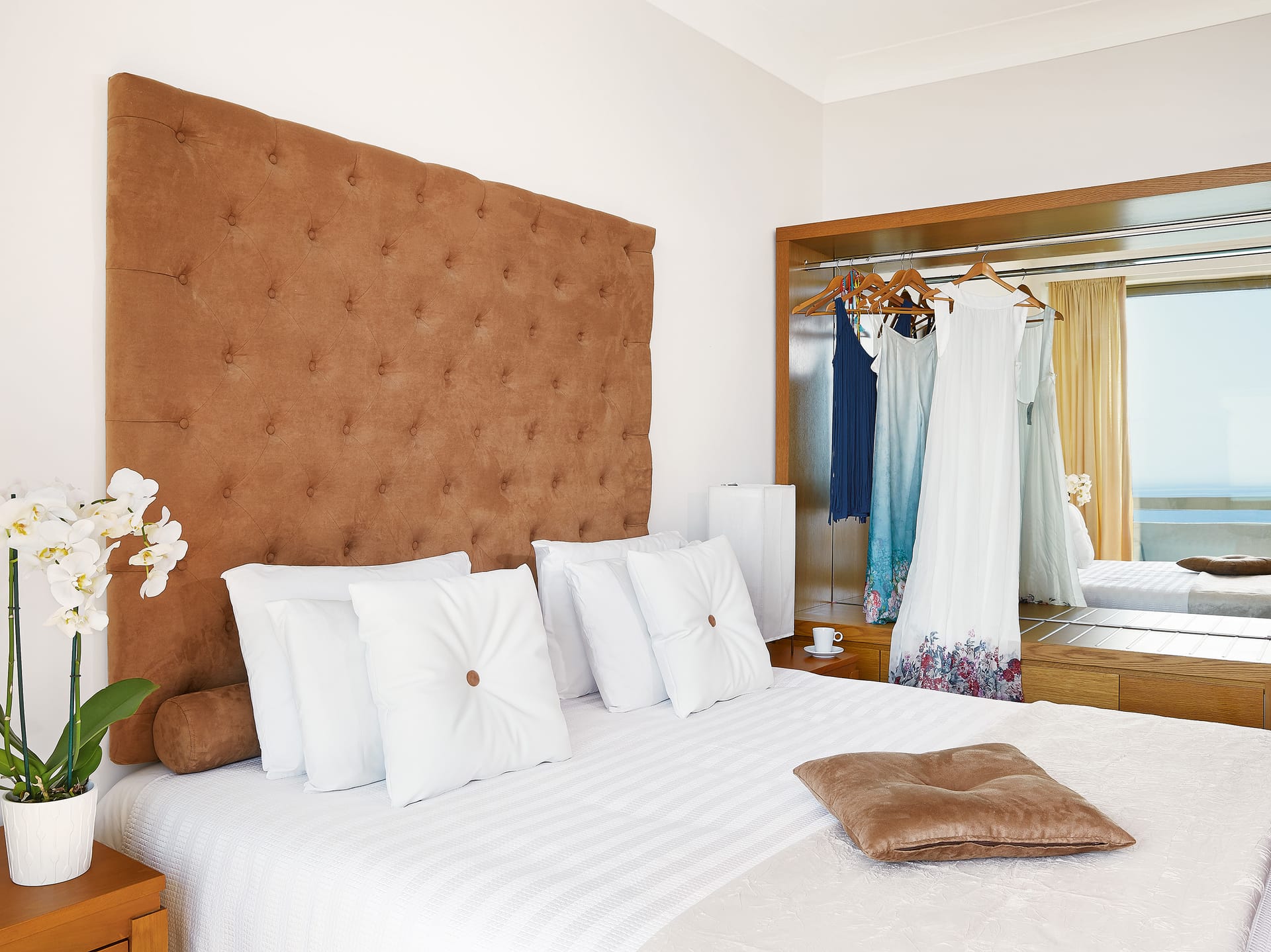Grecotel LUXME Dama Dama - SF - 5