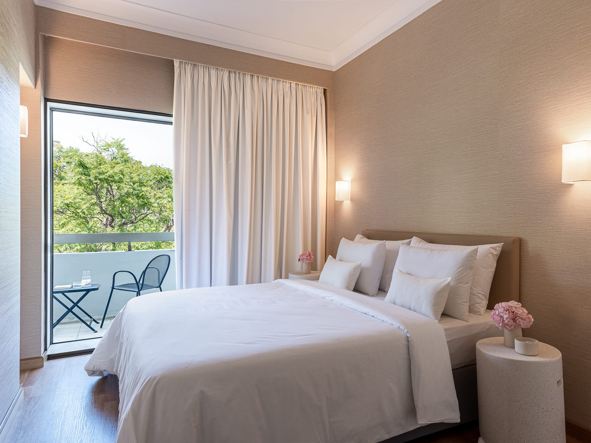 Grecotel LUXME Dama Dama - DGSF - 2