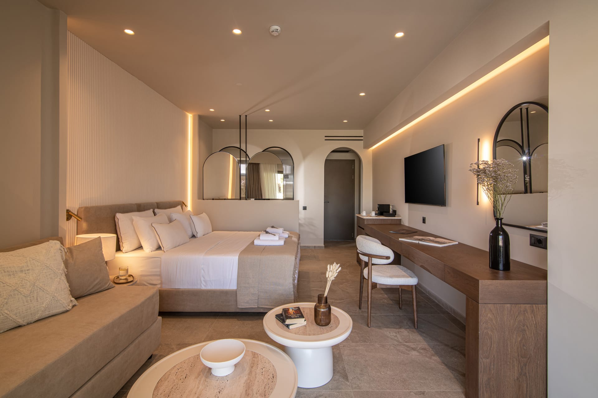 Elea Concept Hotel & Suites - JSUIPP - 5