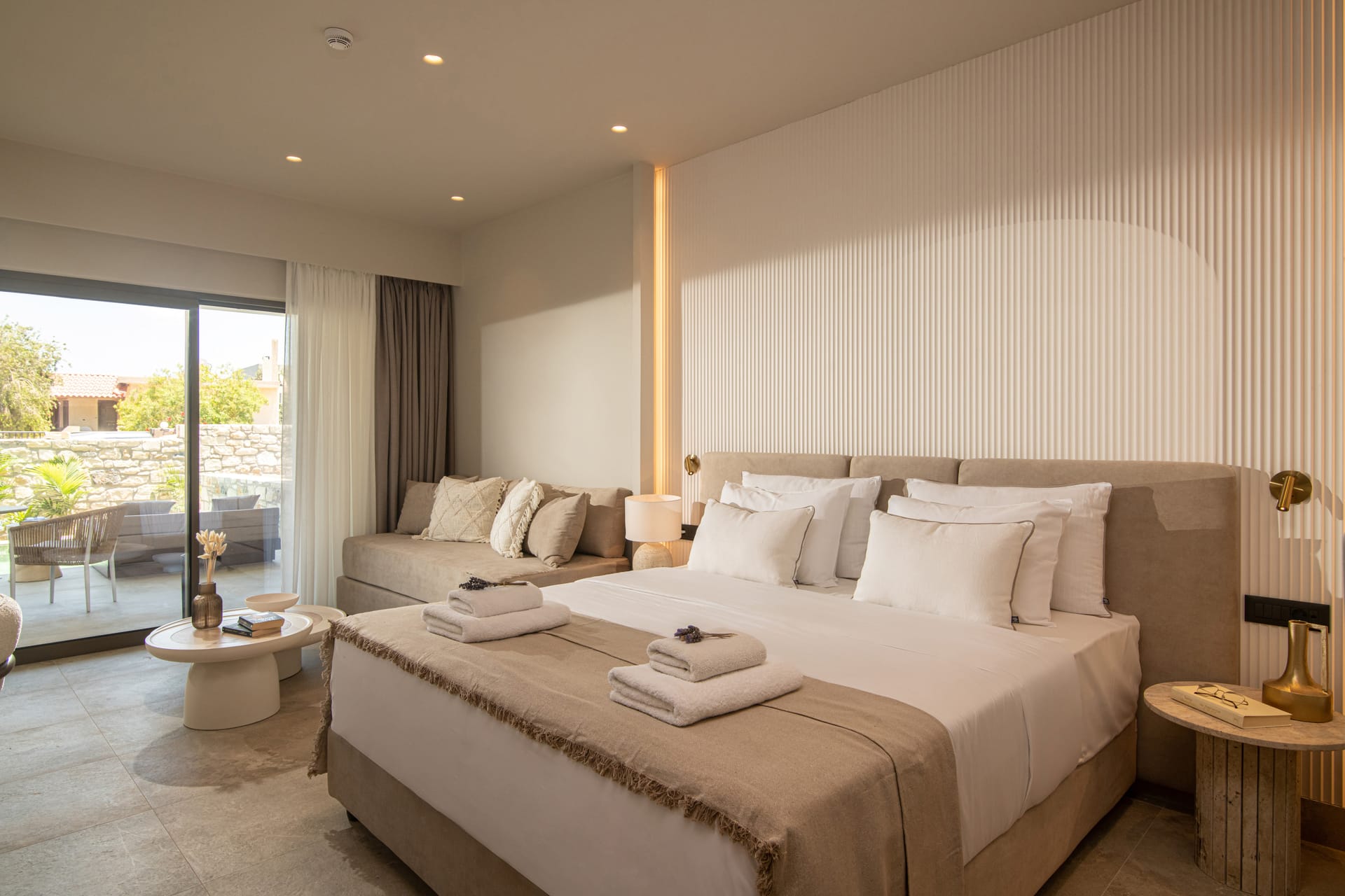 Elea Concept Hotel & Suites - JSUIB - 10