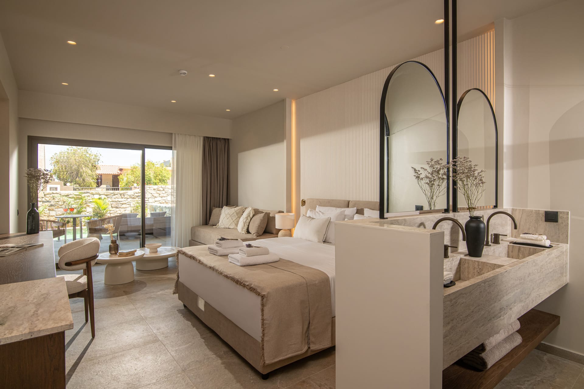 Elea Concept Hotel & Suites - JSUPPD - 8