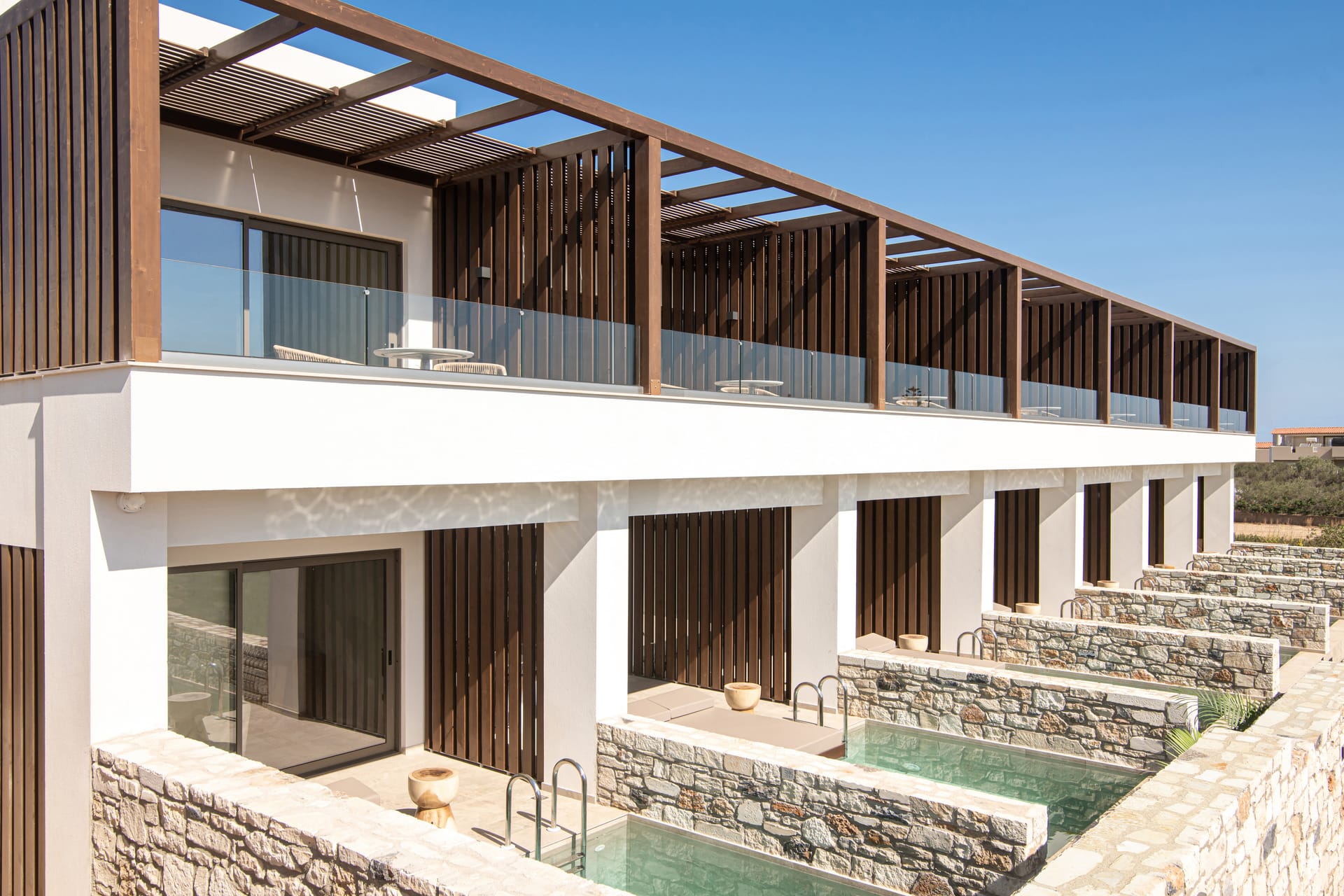 Elea Concept Hotel & Suites - JSUPPD - 15