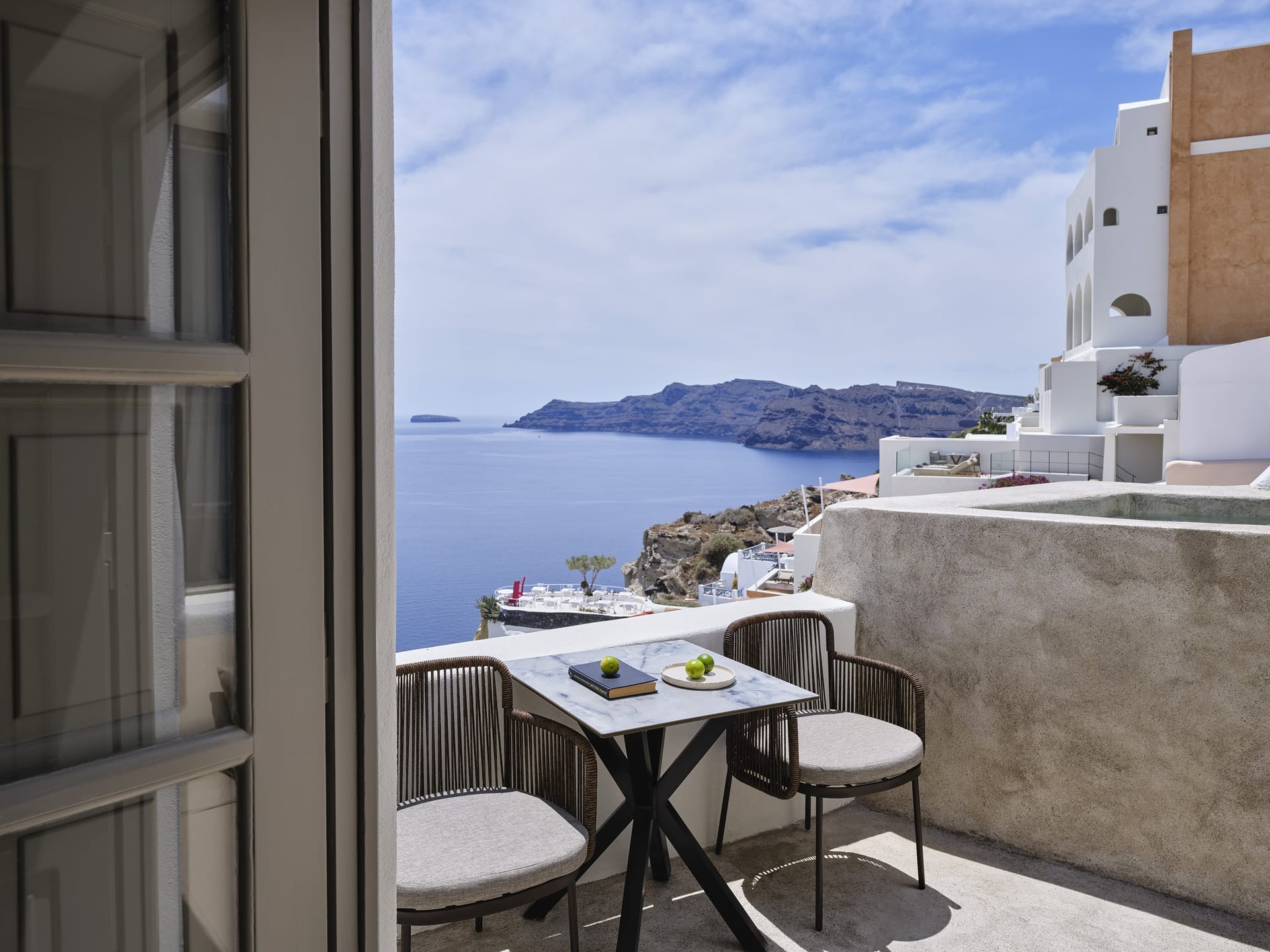 Andronis Luxury Suites - JNR - 4