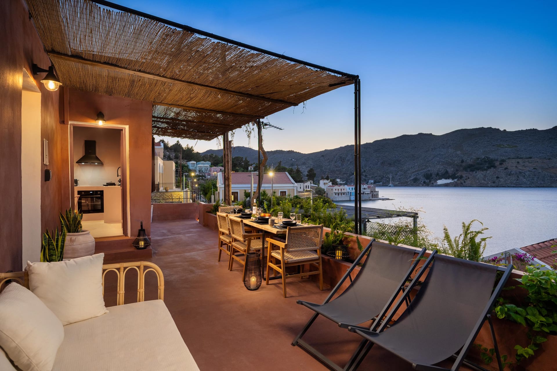 γama Luxury Living