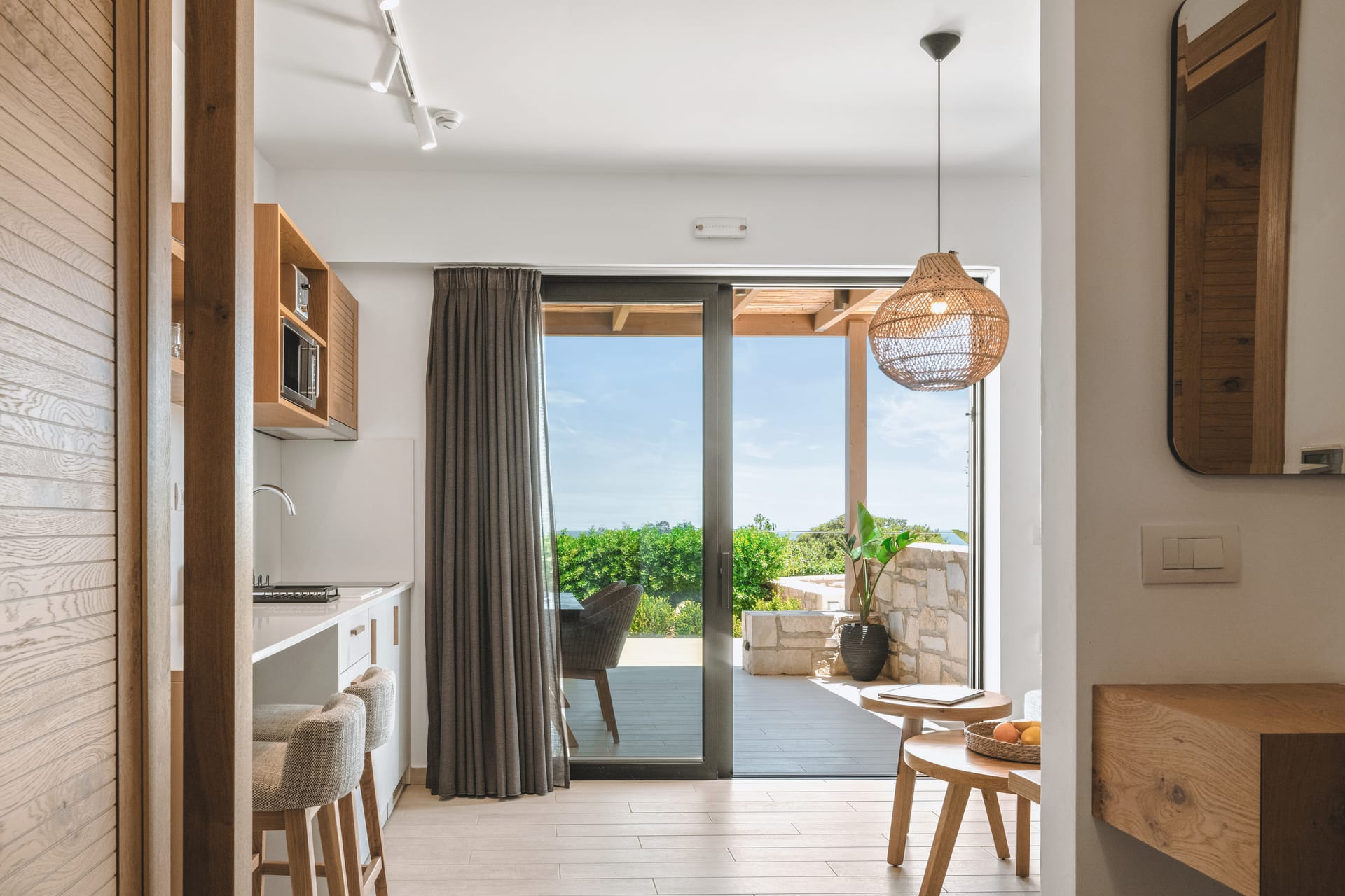 Irida Hotel - DA1BSV - 4