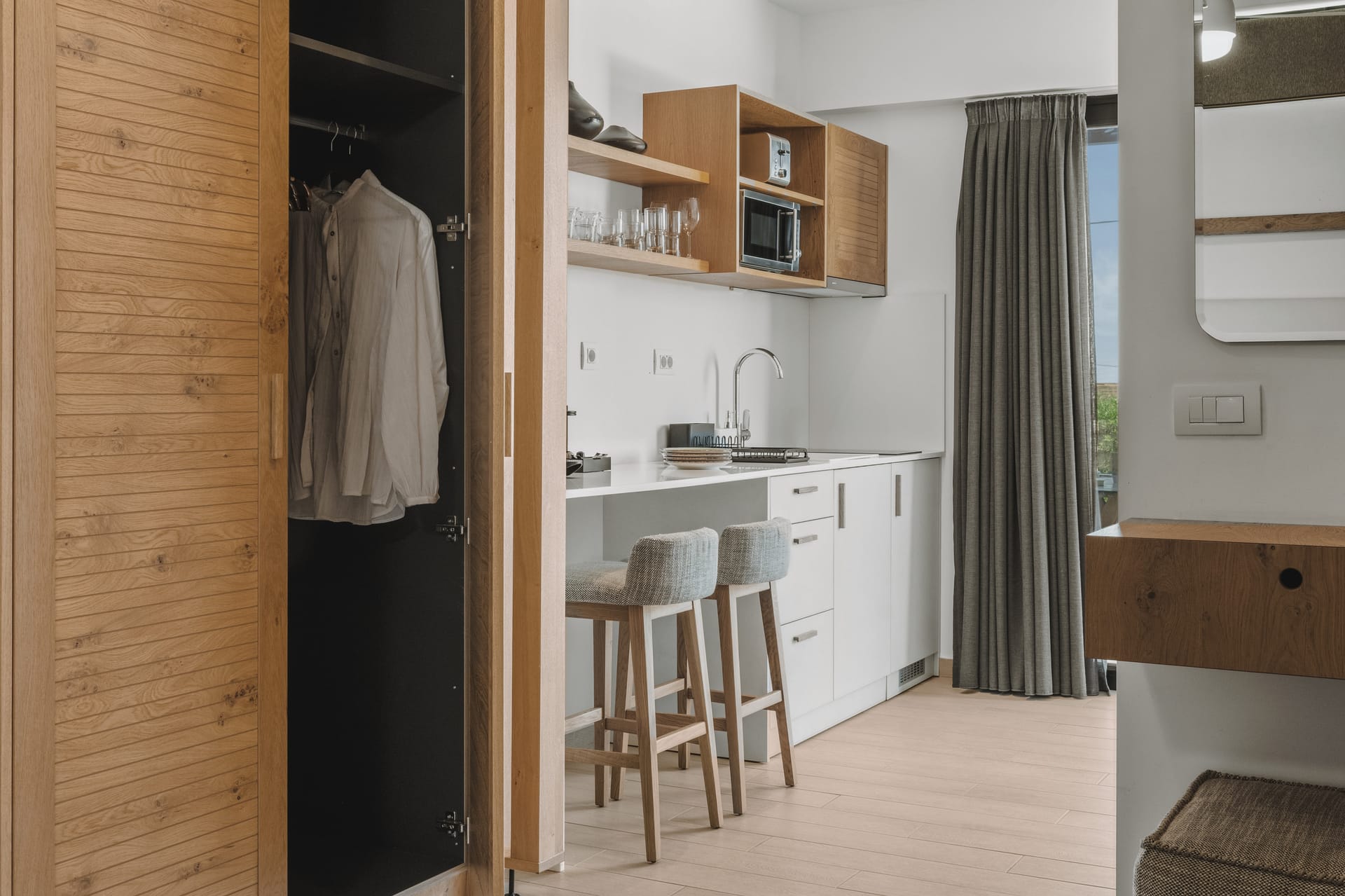 Irida Hotel - DA1BSV - 15