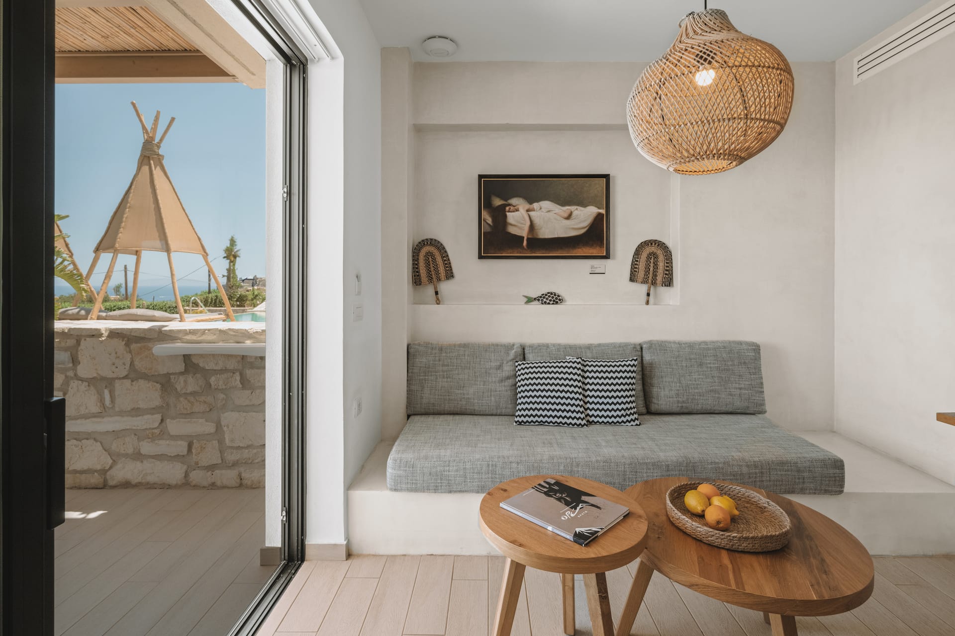 Irida Hotel - DA1BSV - 8