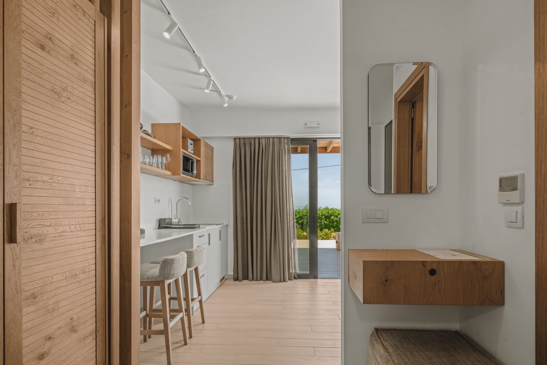 Irida Hotel - DA1BSV - 13
