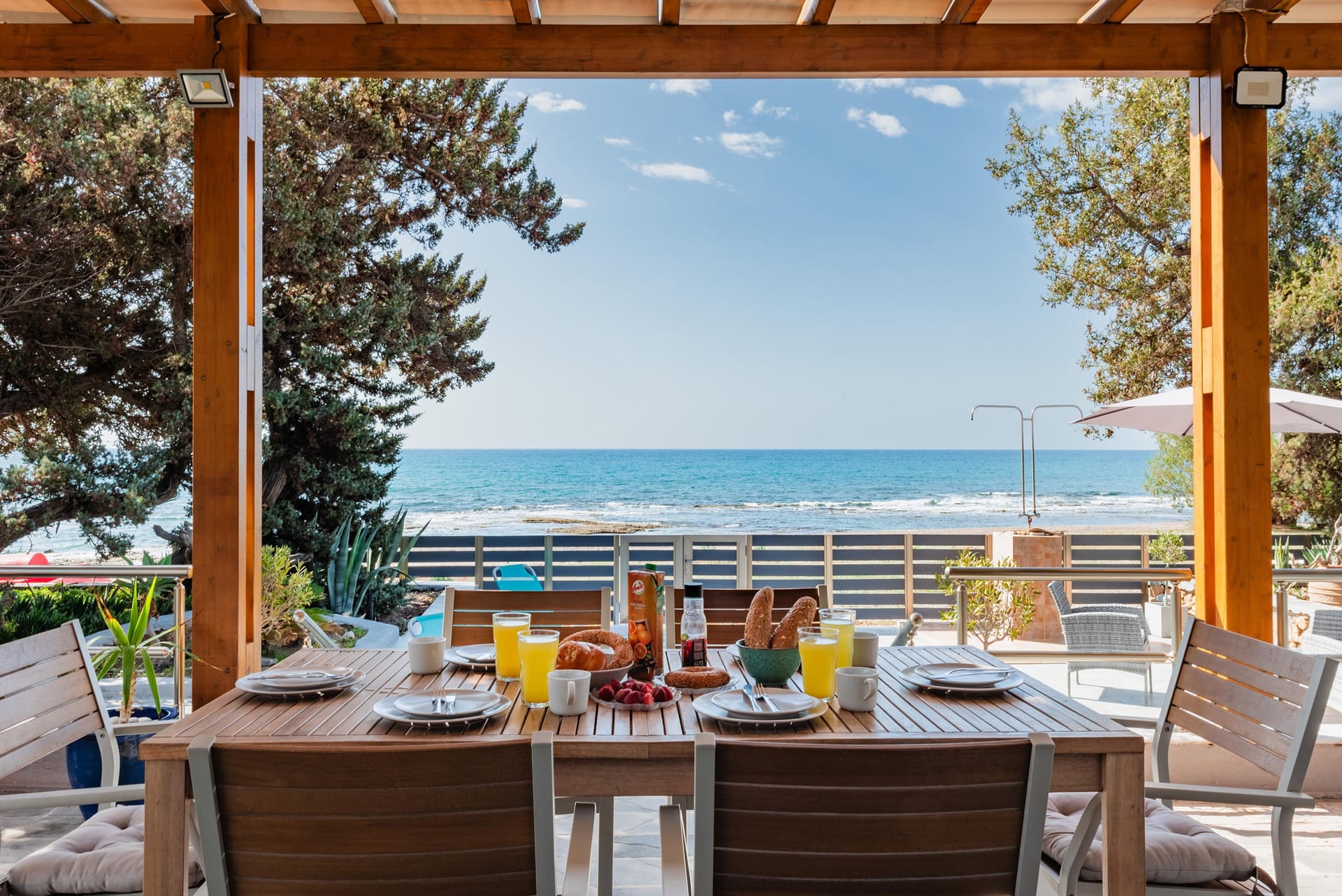 Villa Perla