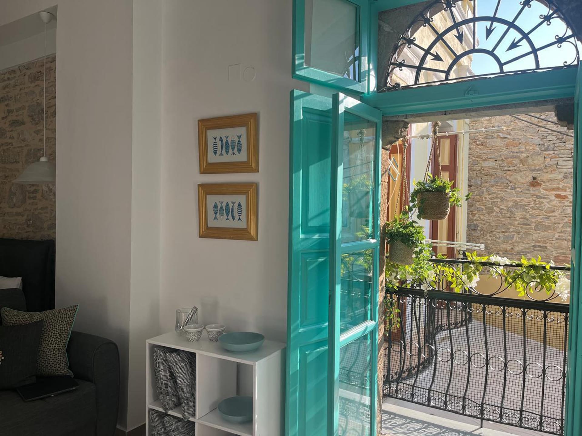 Rhodes Holidays Symi - MYSYM1 - 5