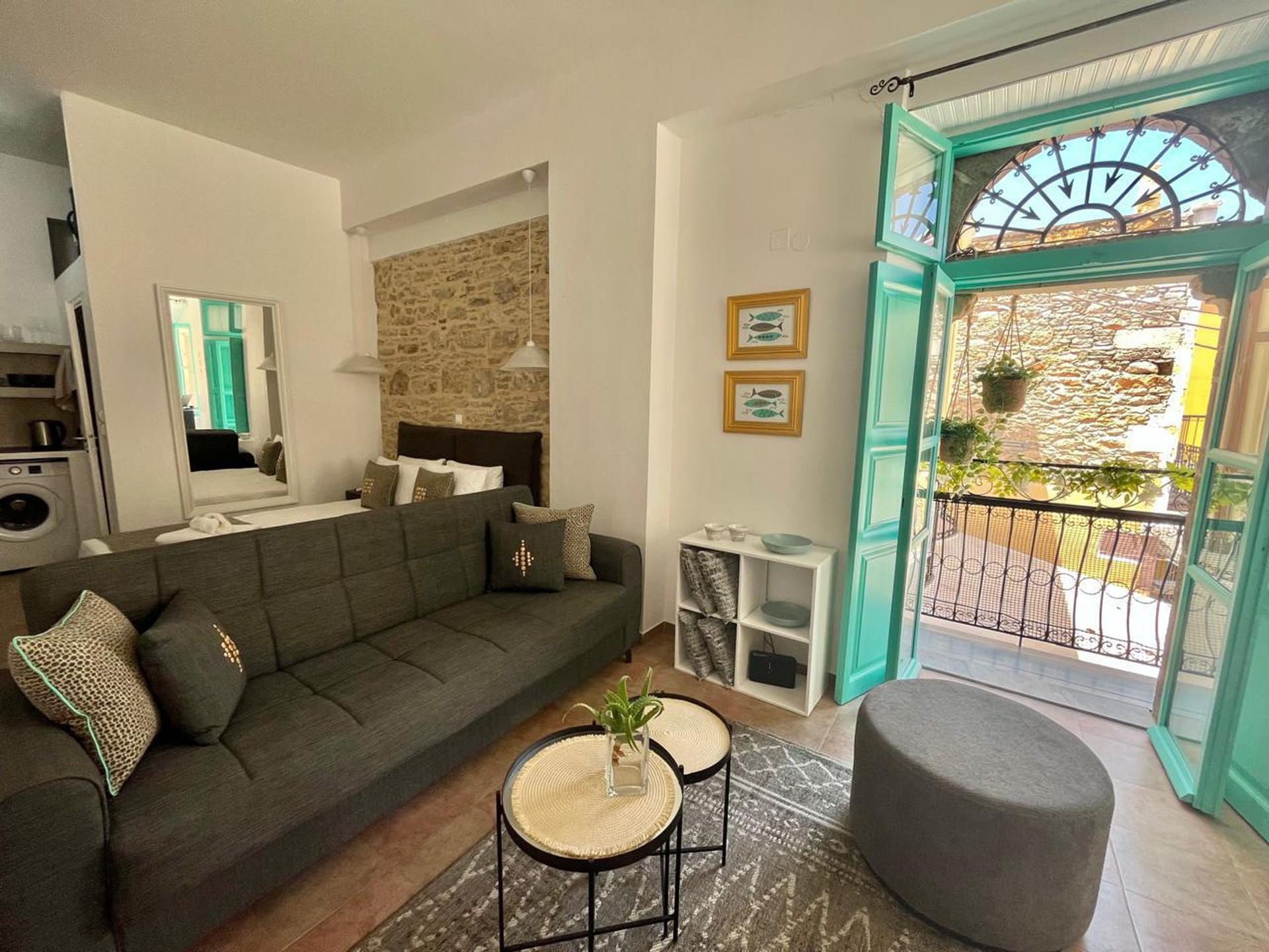 Rhodes Holidays Symi - MYSYM1 - 6