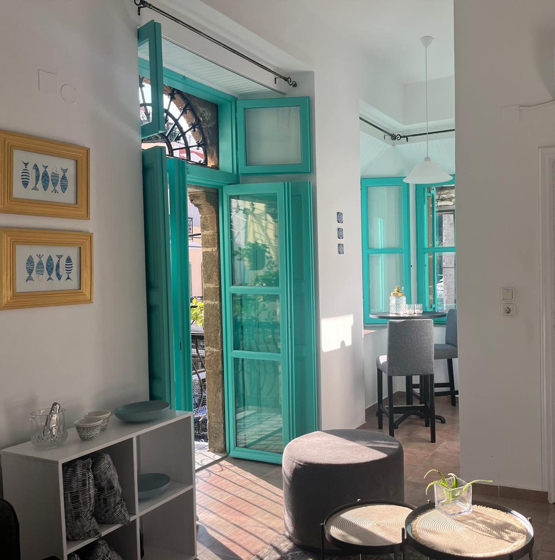 Rhodes Holidays Symi - MYSYM1 - 7