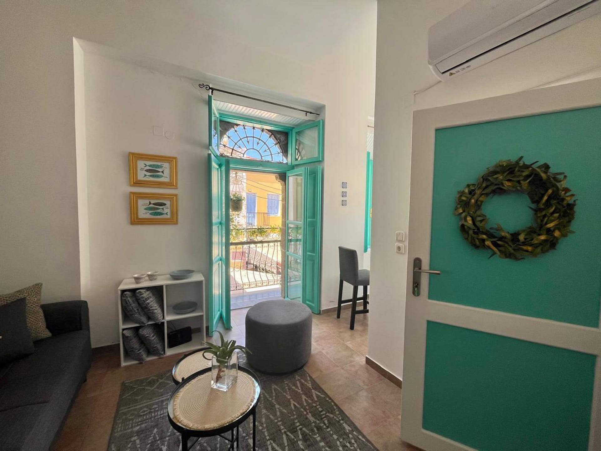 Rhodes Holidays Symi - MYSYM1 - 9