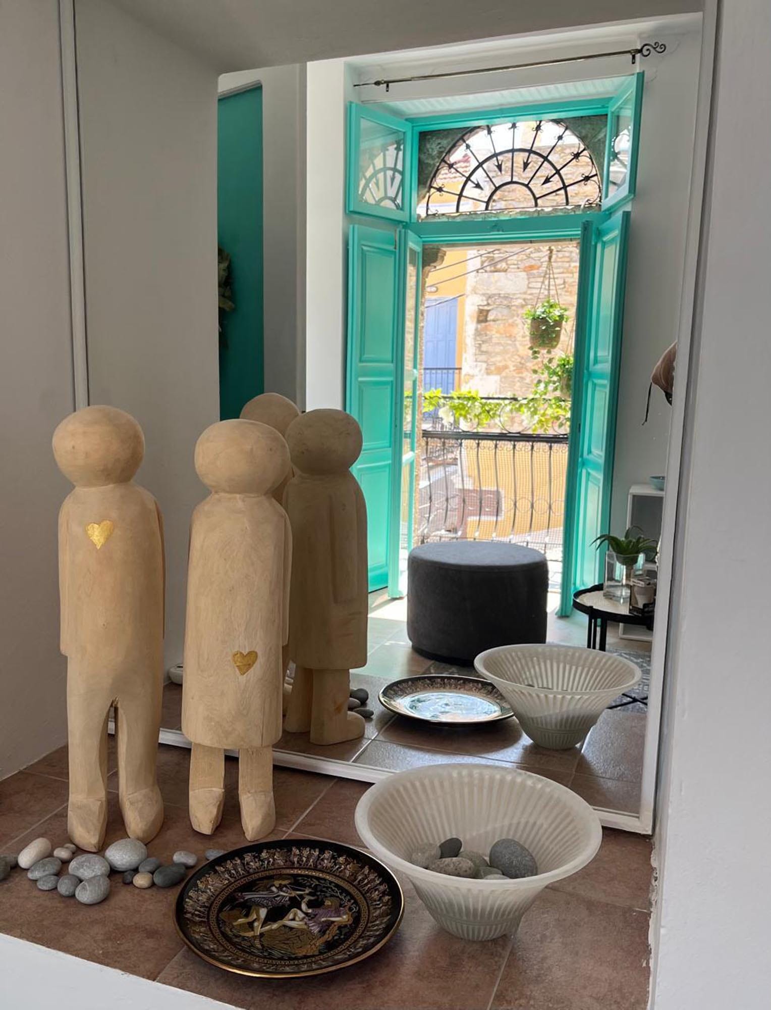 Rhodes Holidays Symi - MYSYM1 - 15