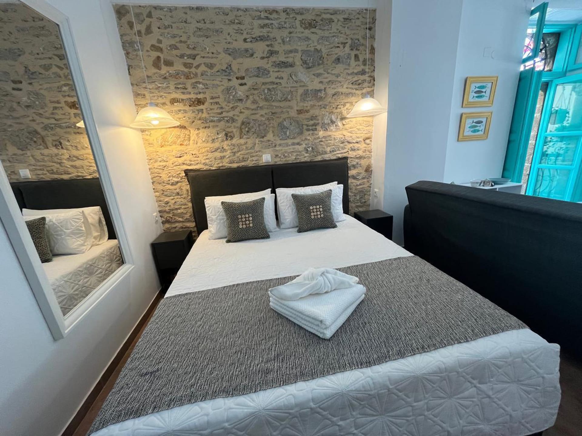 Rhodes Holidays Symi - MYSYM1 - 19