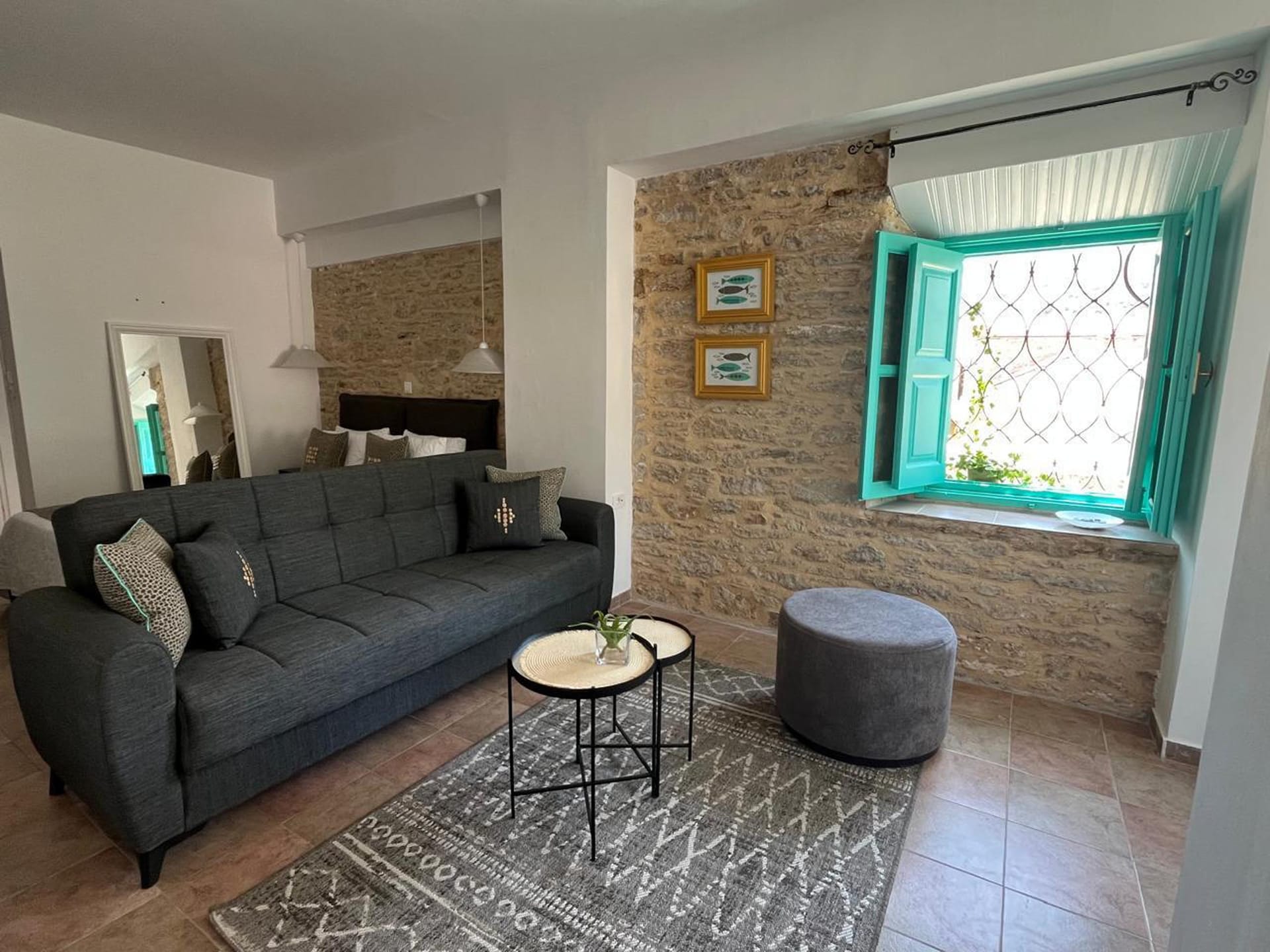 Rhodes Holidays Symi - MYSYM2 - 4