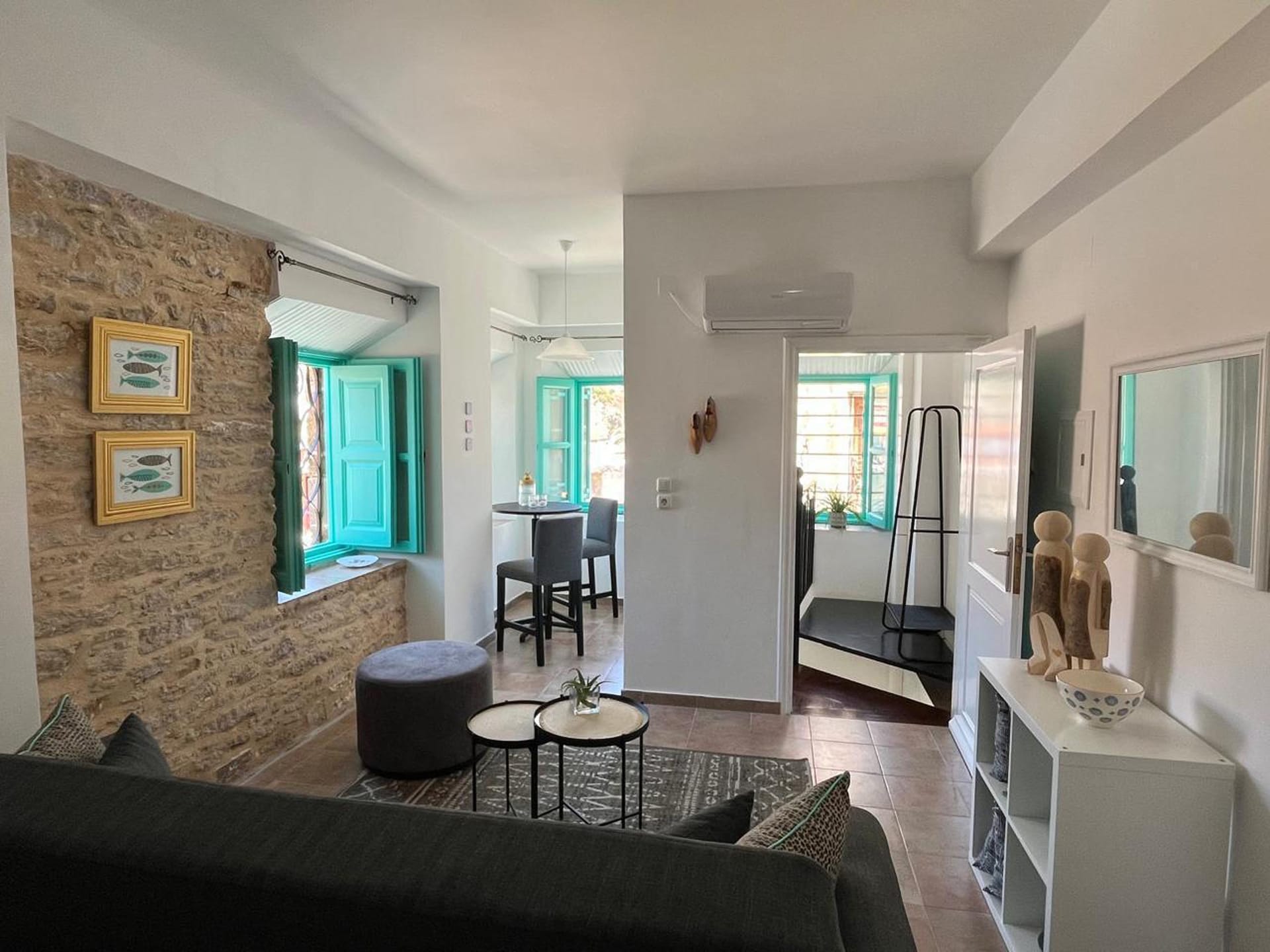 Rhodes Holidays Symi - MYSYM2 - 5